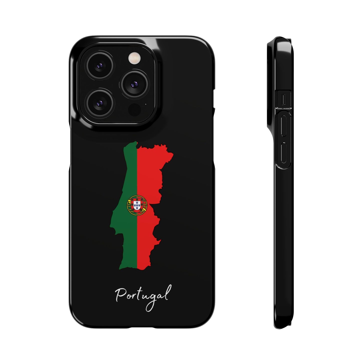 Portugal Flagge