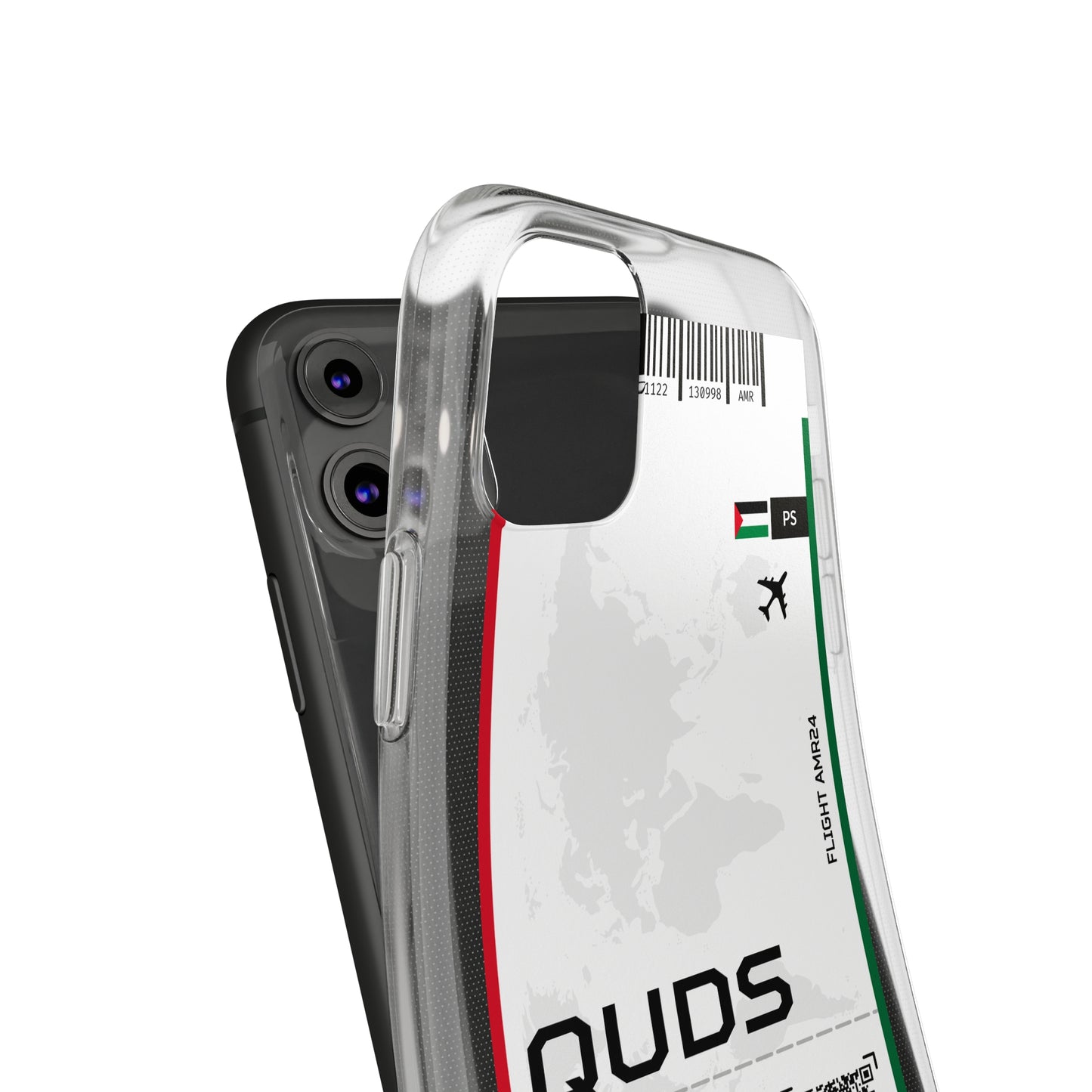 Quds Airport