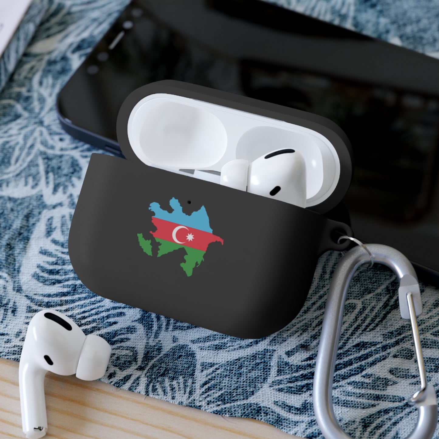 Aserbaidschan AirPods Pro