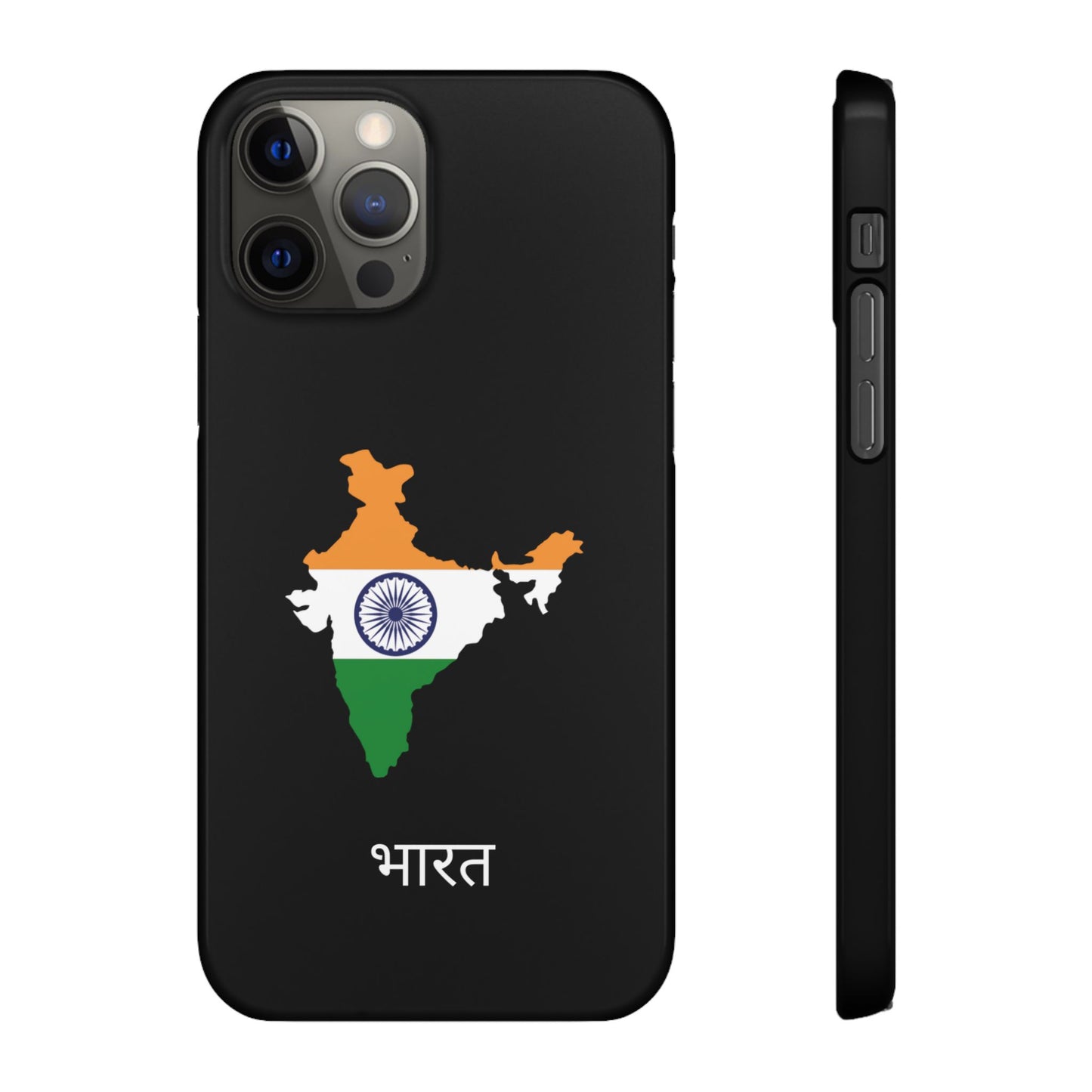 Indien Flagge indisch