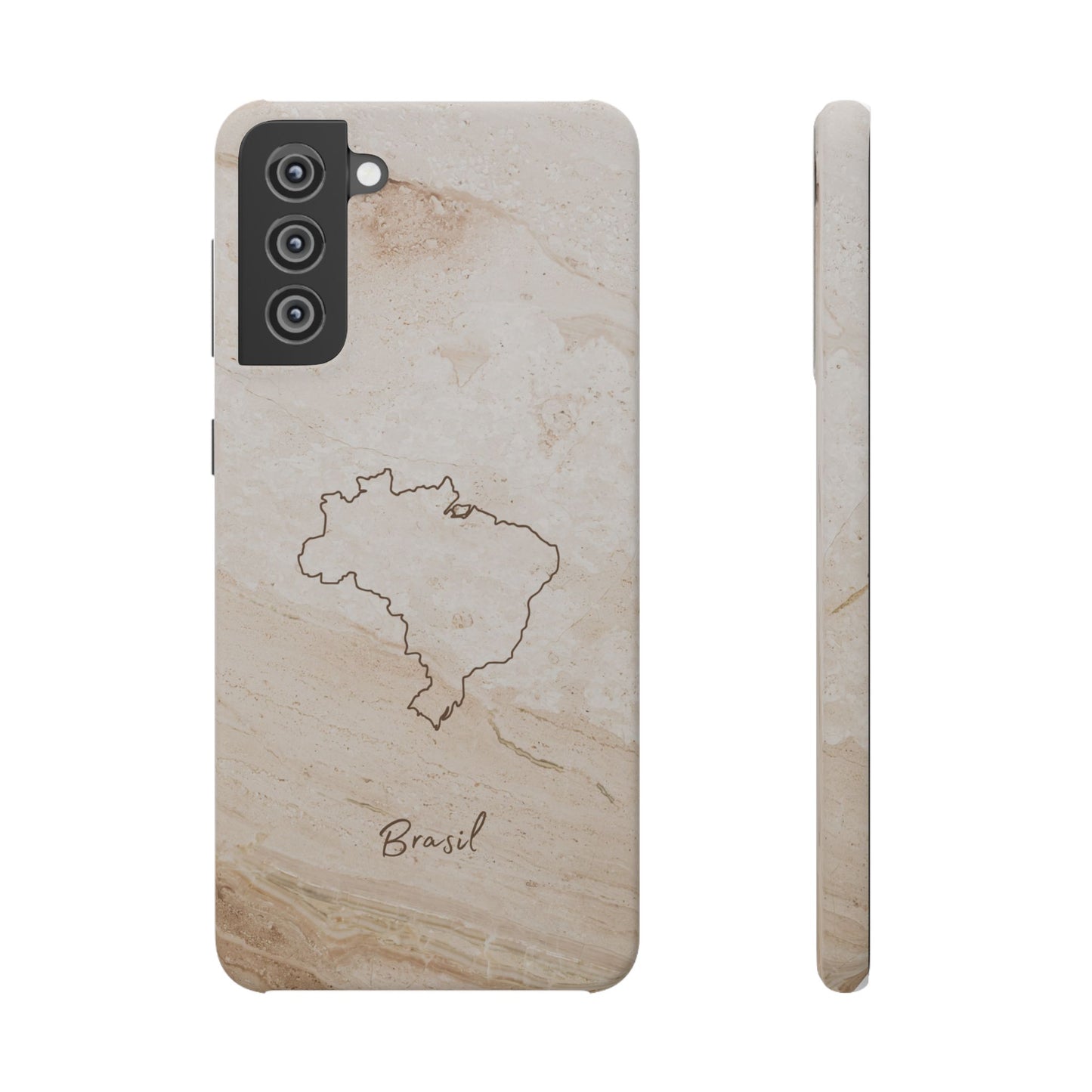Brasilien Marmor Look