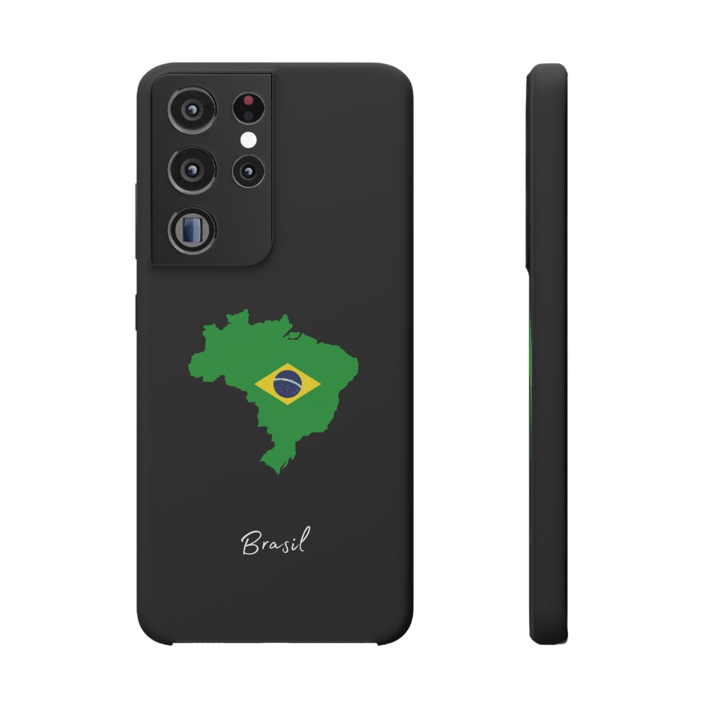 Brasilien Flagge