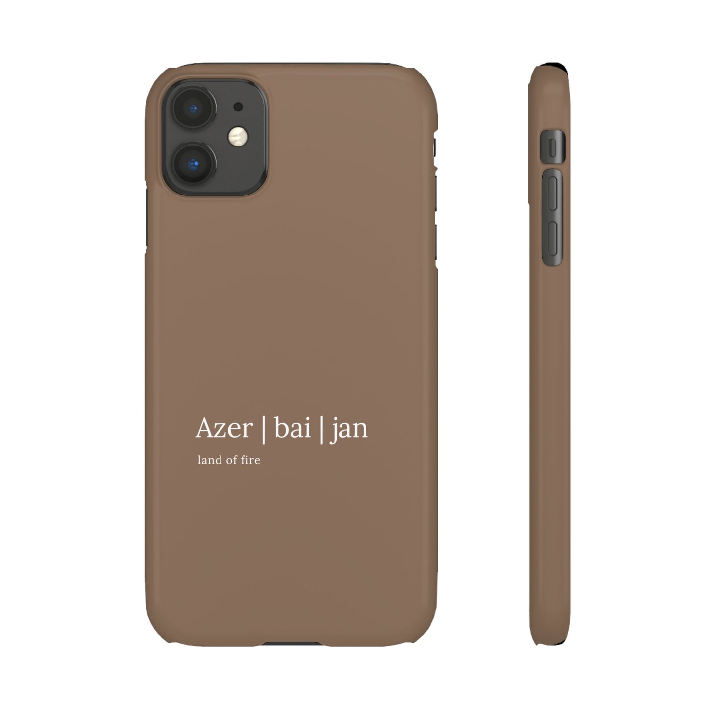 About Azerbaijan