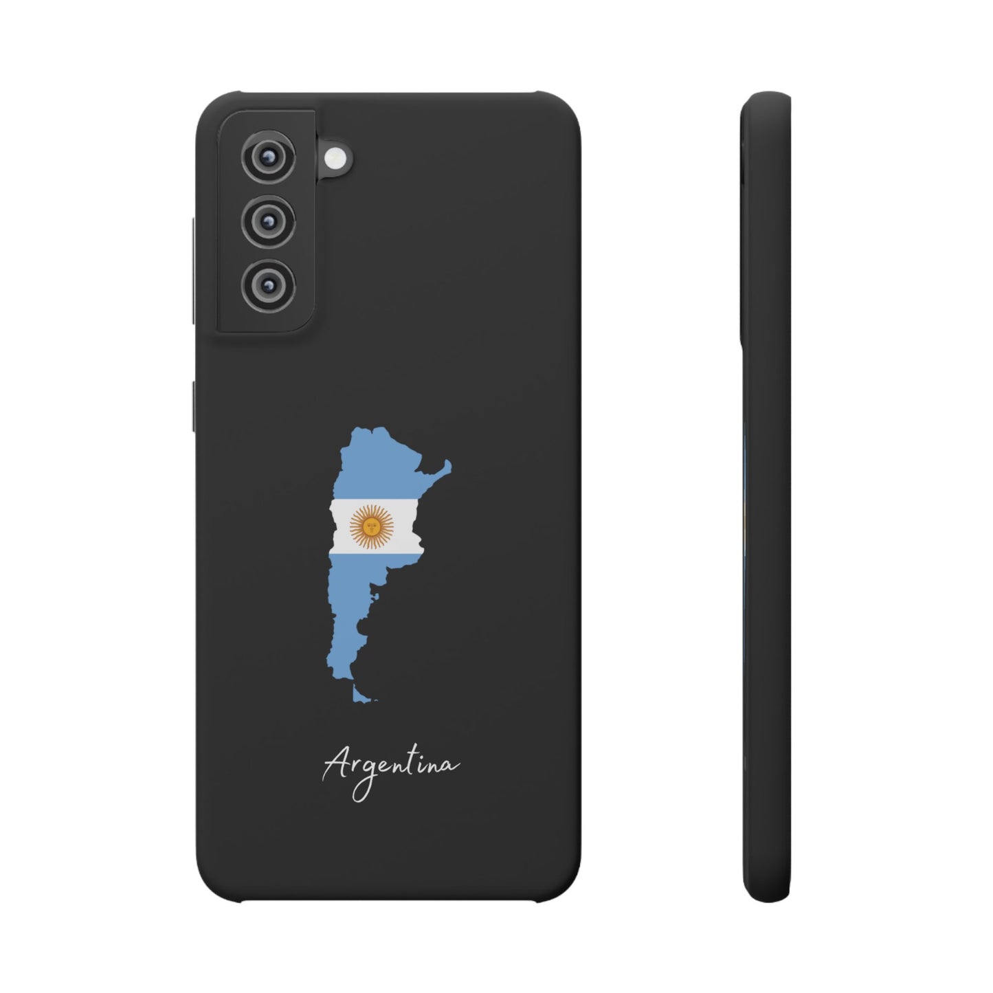 Argentinien Flagge