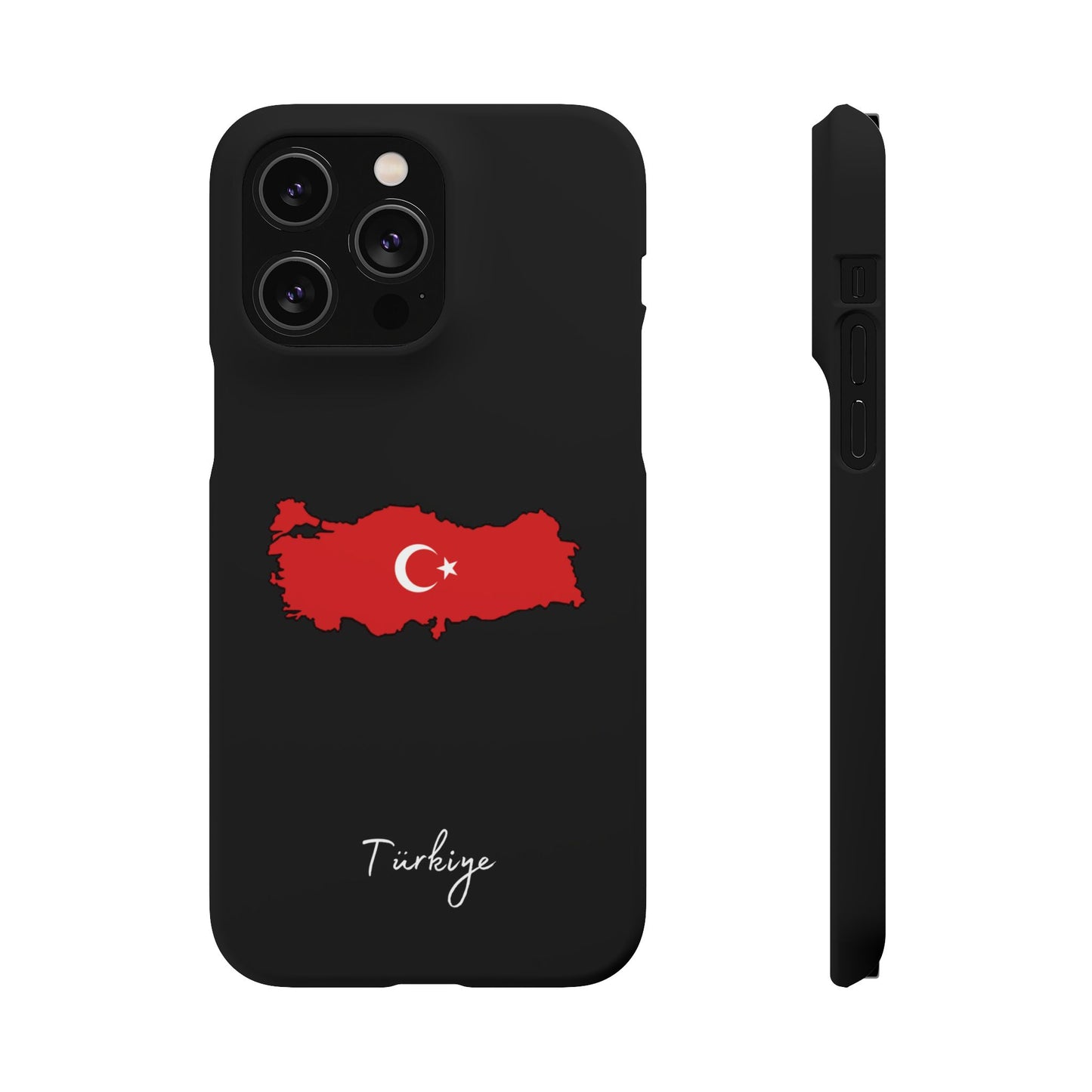 Türkei Flagge