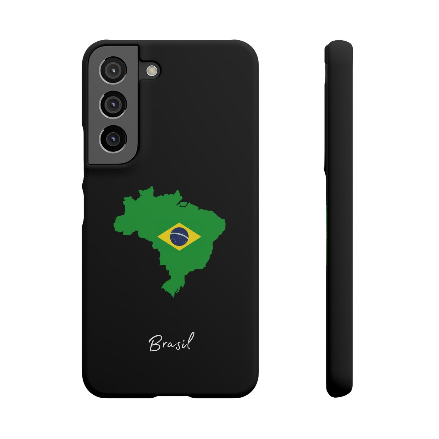 Brasilien Flagge