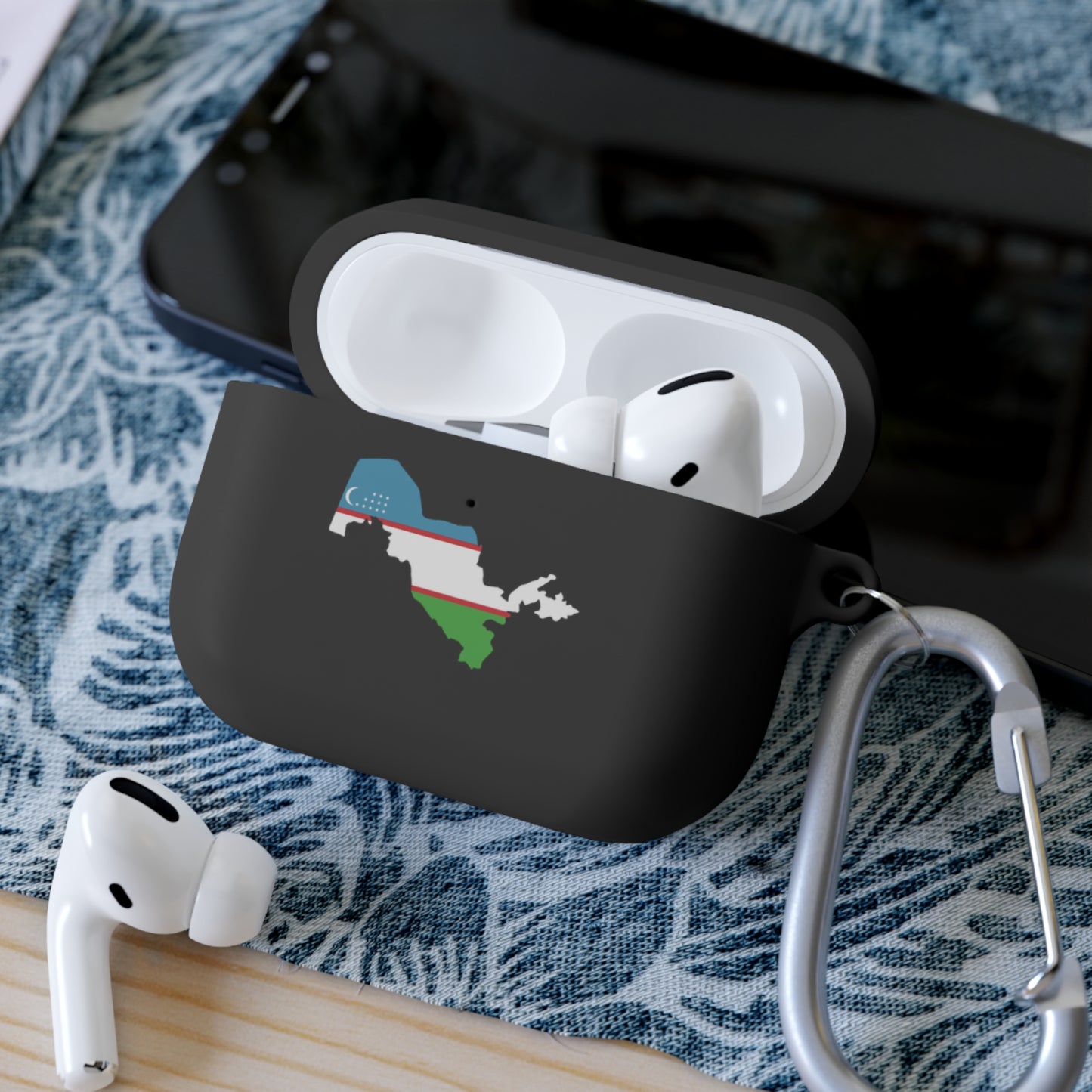 Usbekistan AirPods Pro