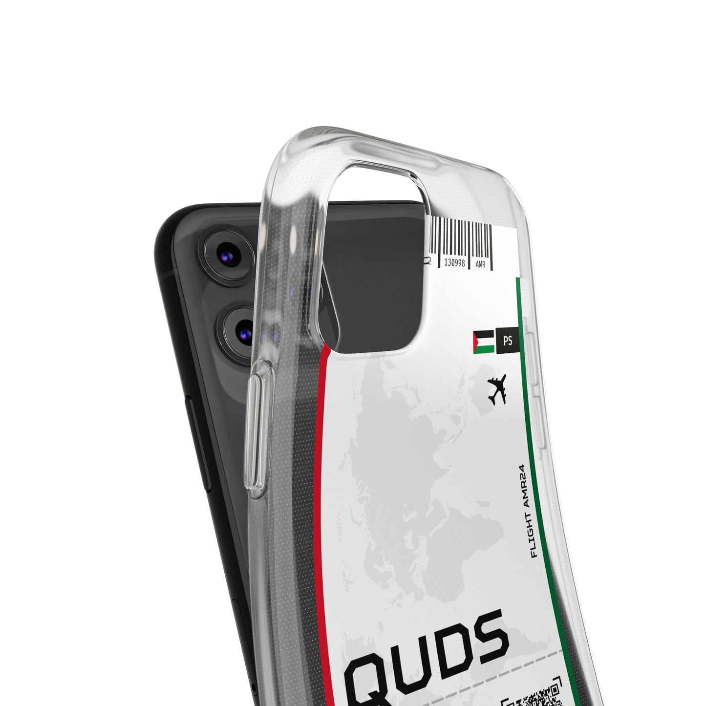 Quds Airport
