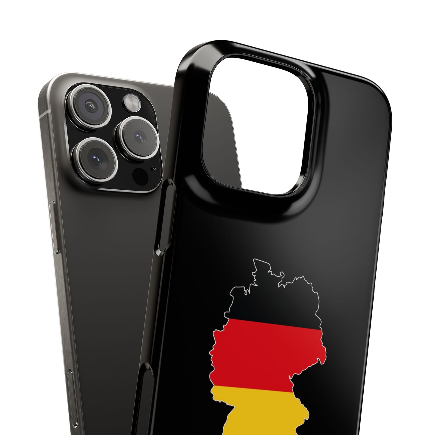 Deutschland Flagge