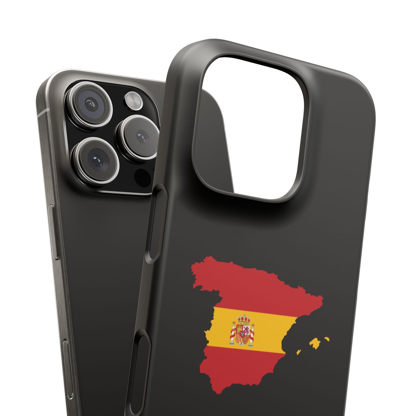 Spanien Flagge