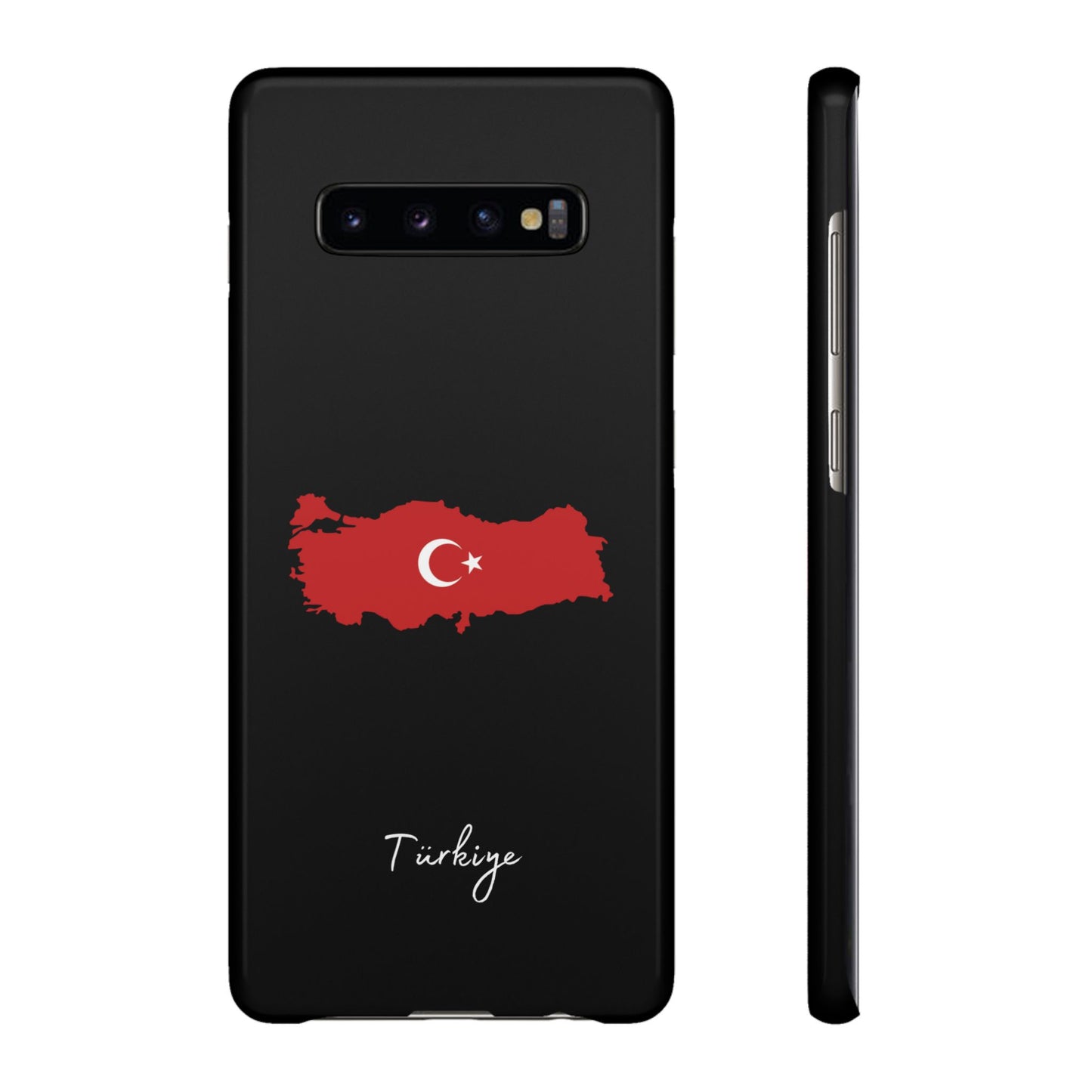 Türkei Flagge