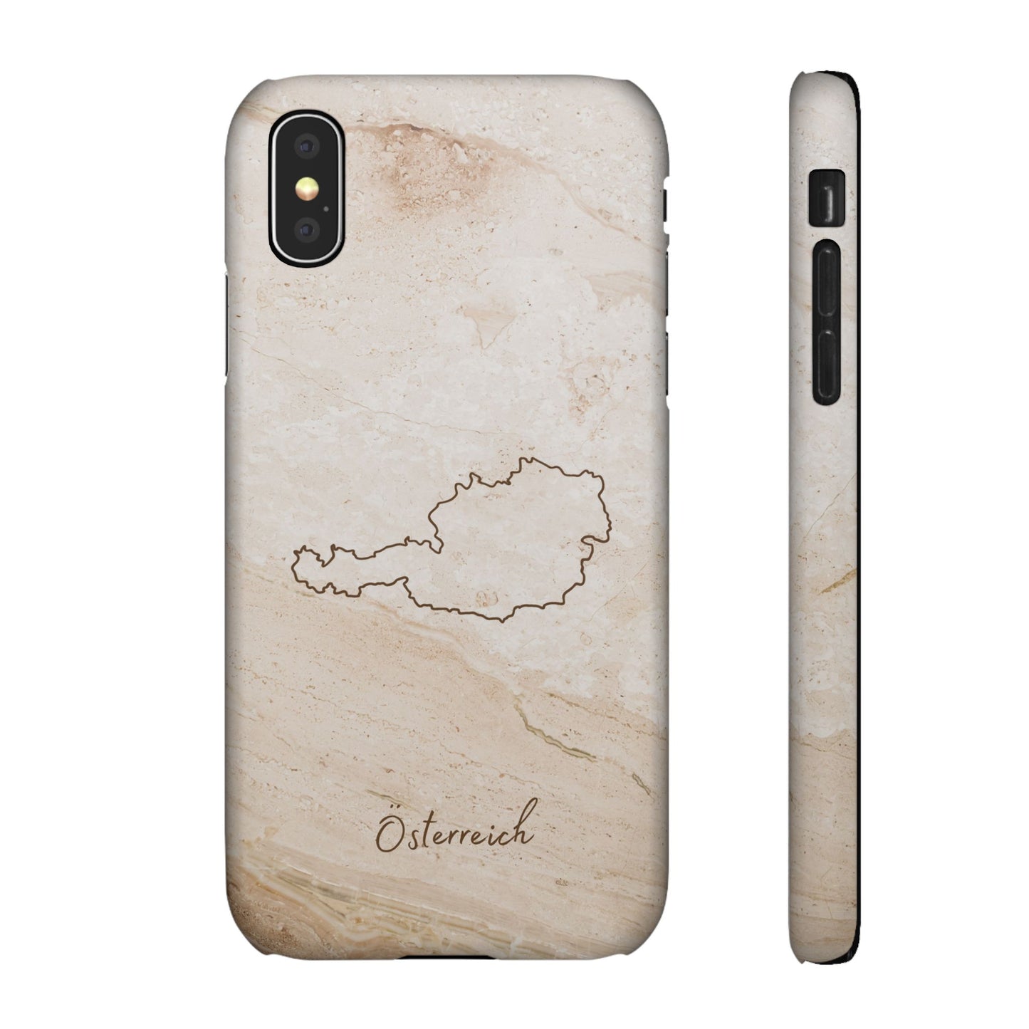 Österreich Marmor Look