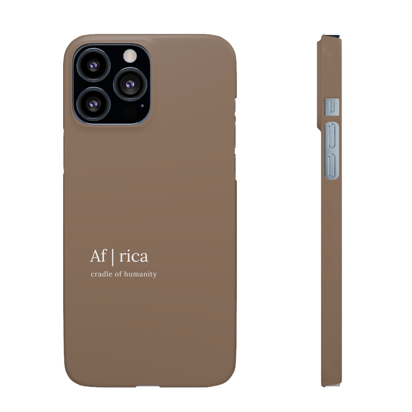 About Africa