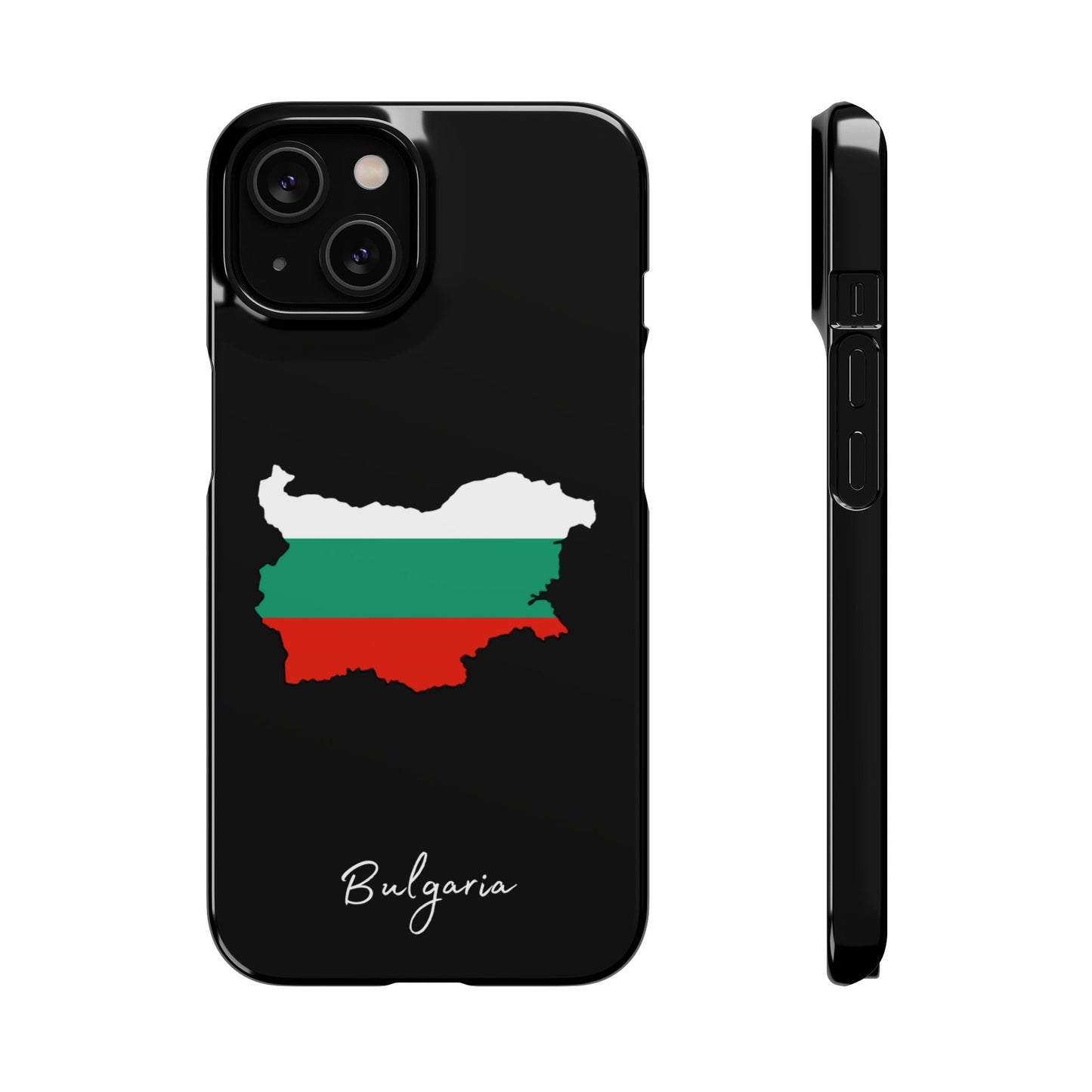 Bulgarien Flagge