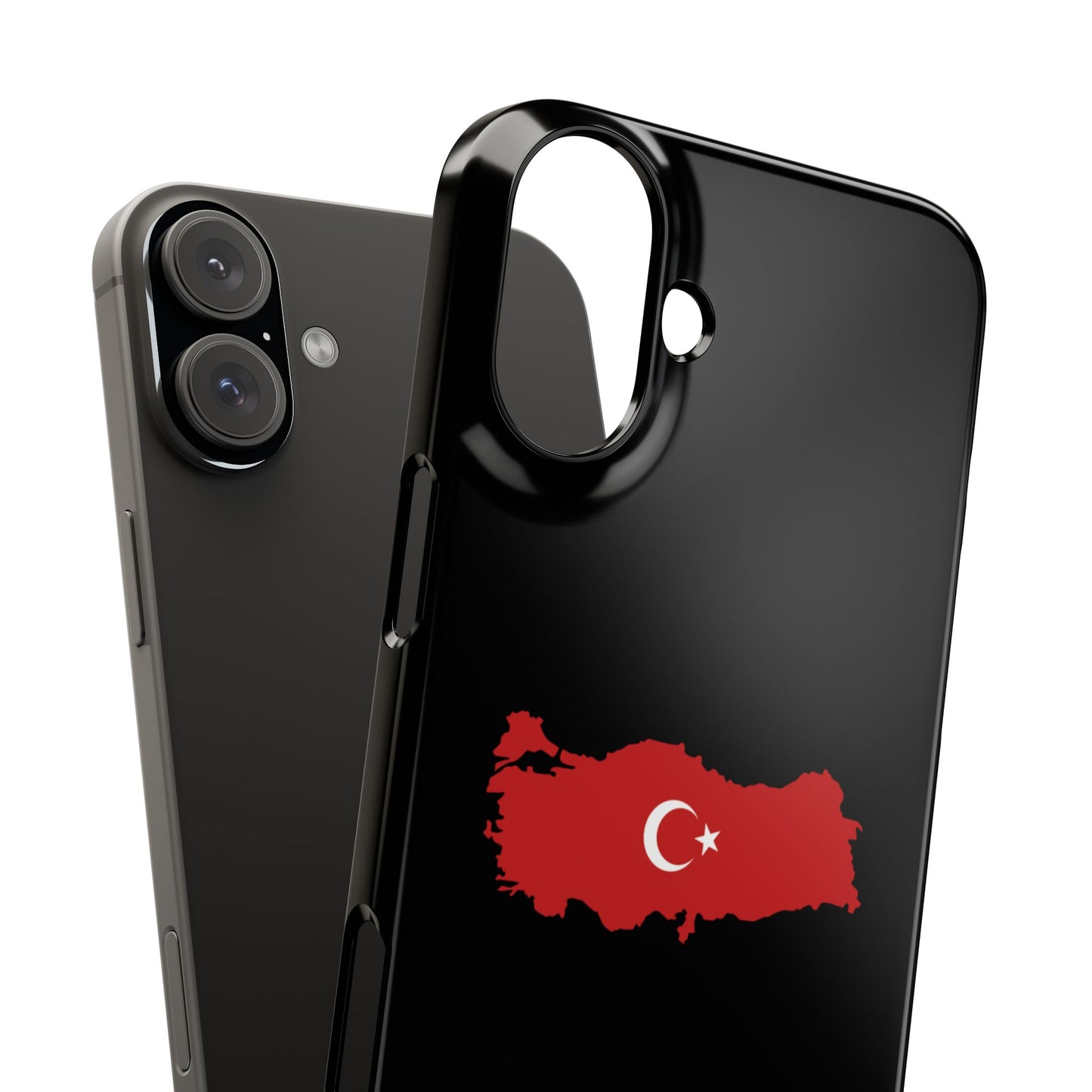 Türkei Flagge