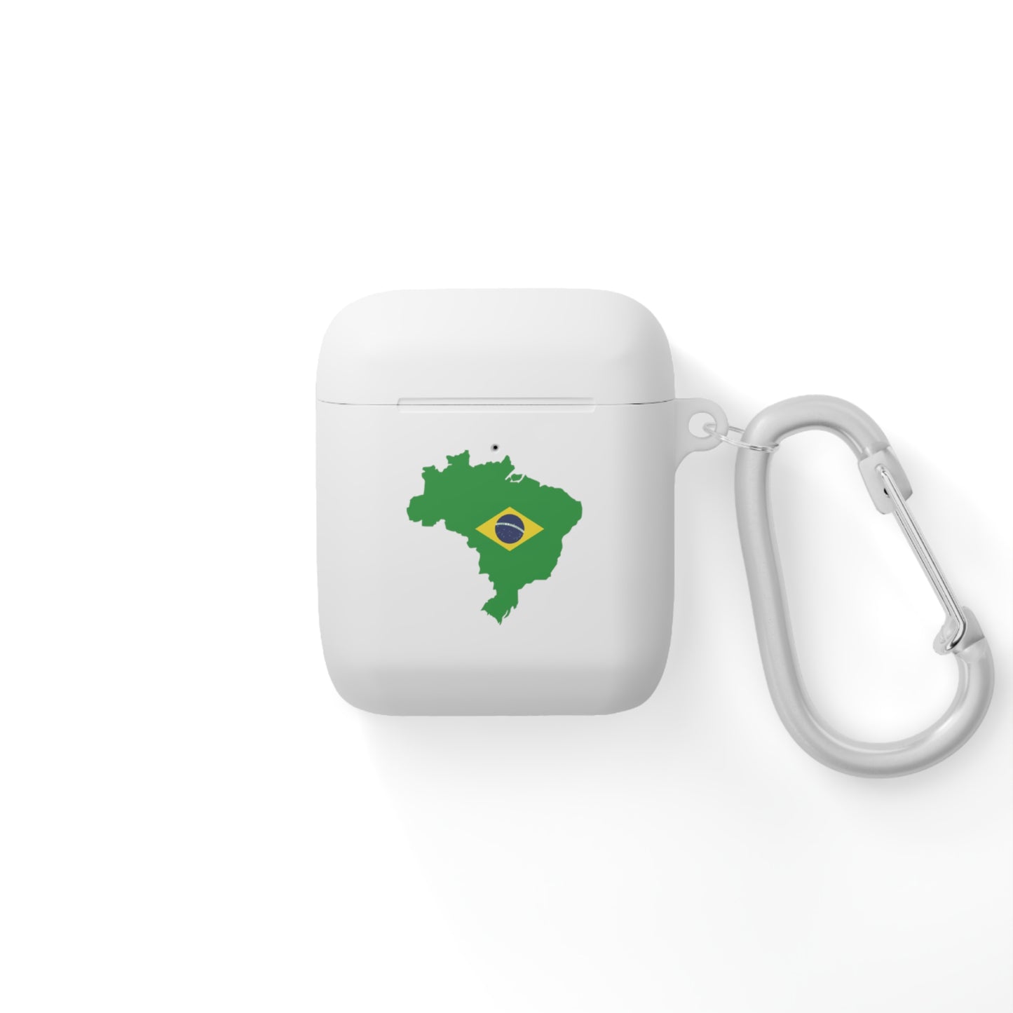 Brasilien AirPods 1 +2