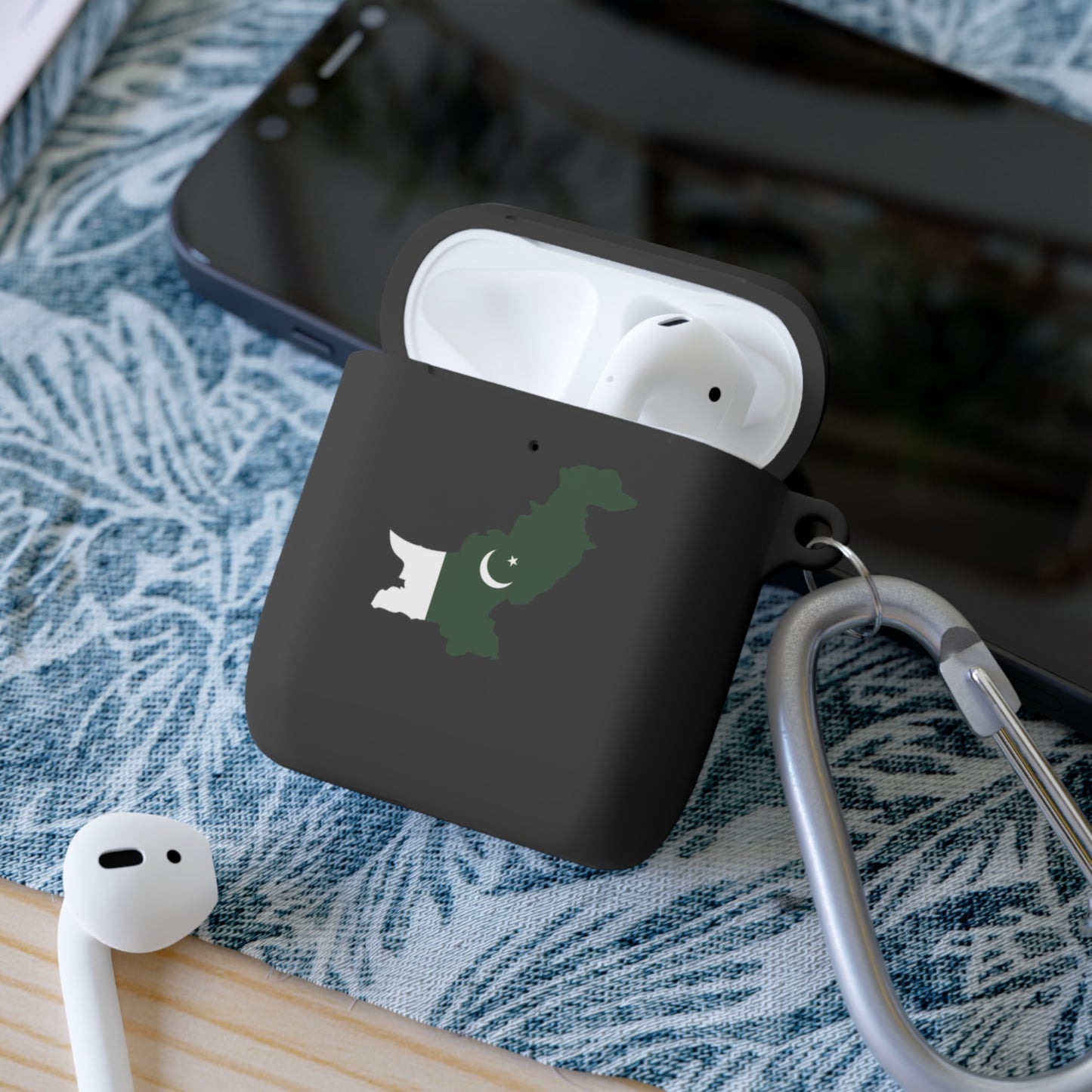 Pakistan AirPods 1 + 2
