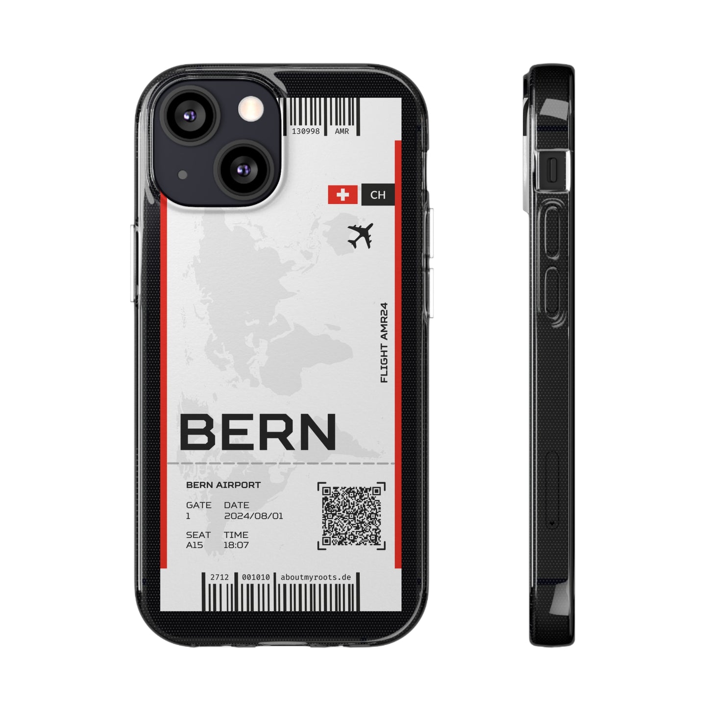 Bern Ticket