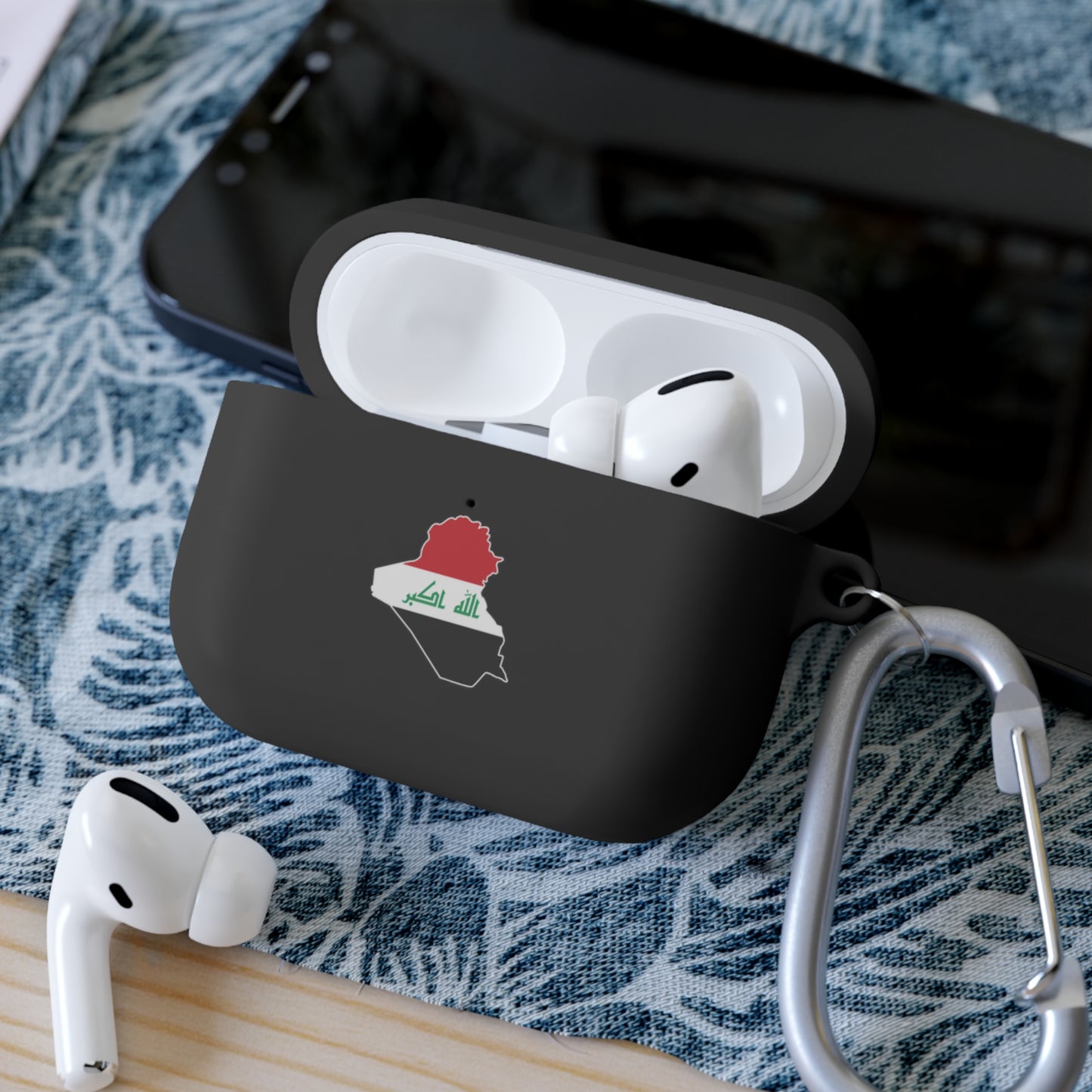 Irak Airpods Pro