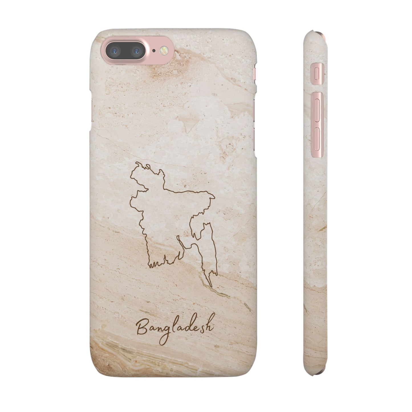 Bangladesch Marmor Look