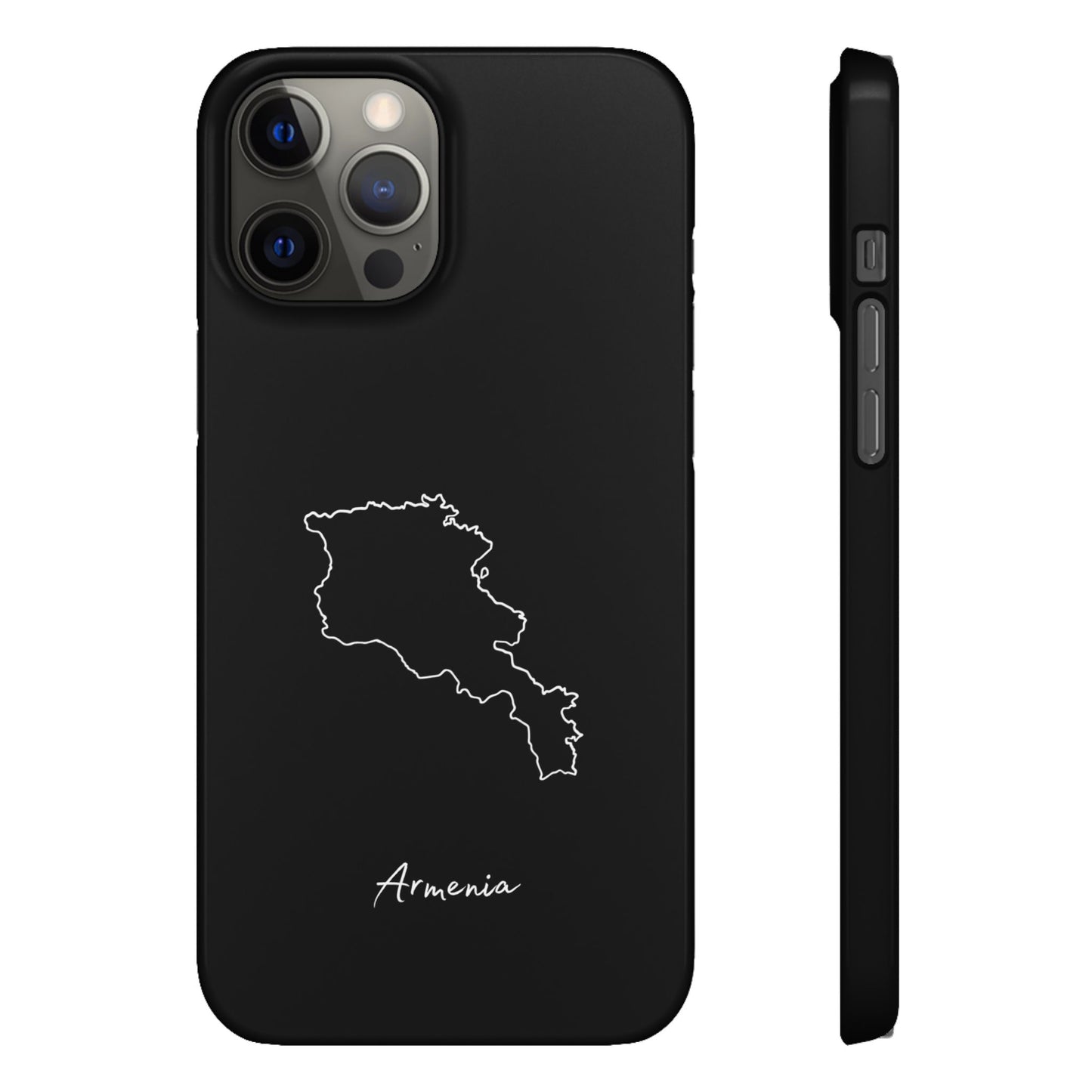 Armenien Landkarte