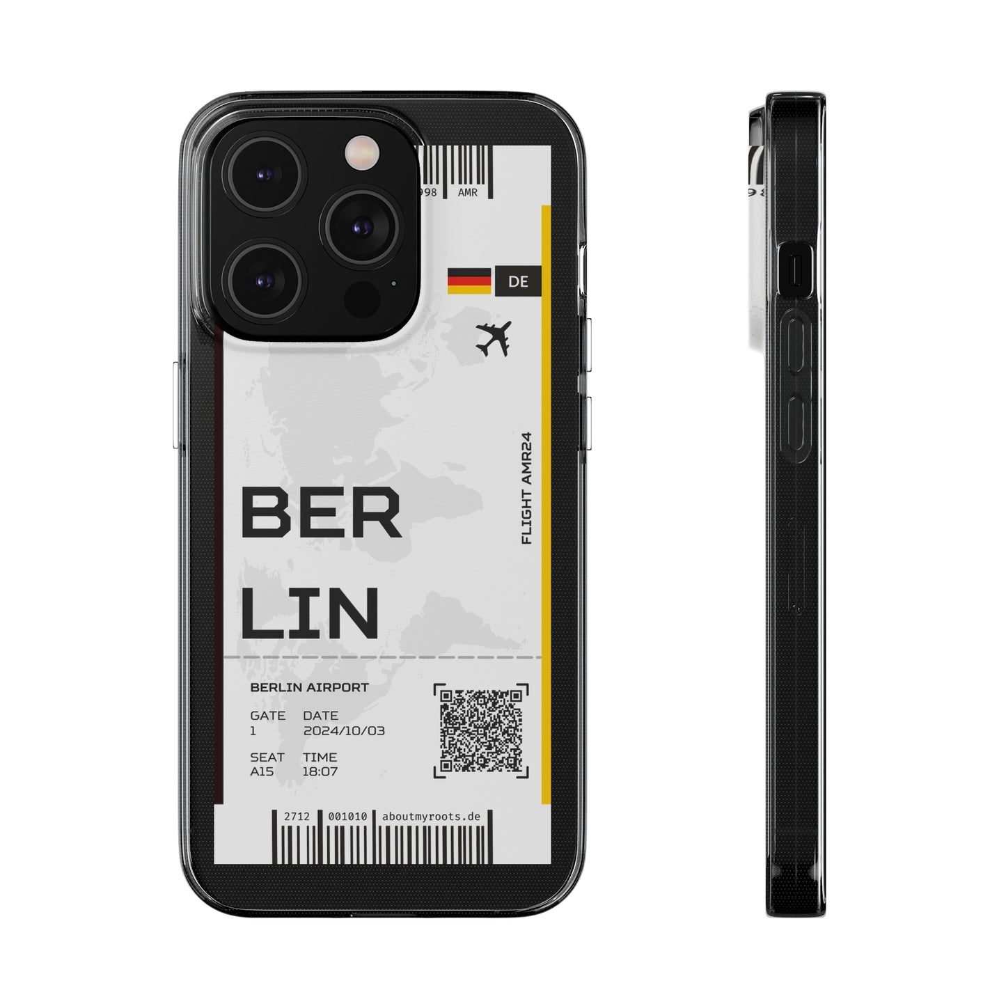Berlin Ticket