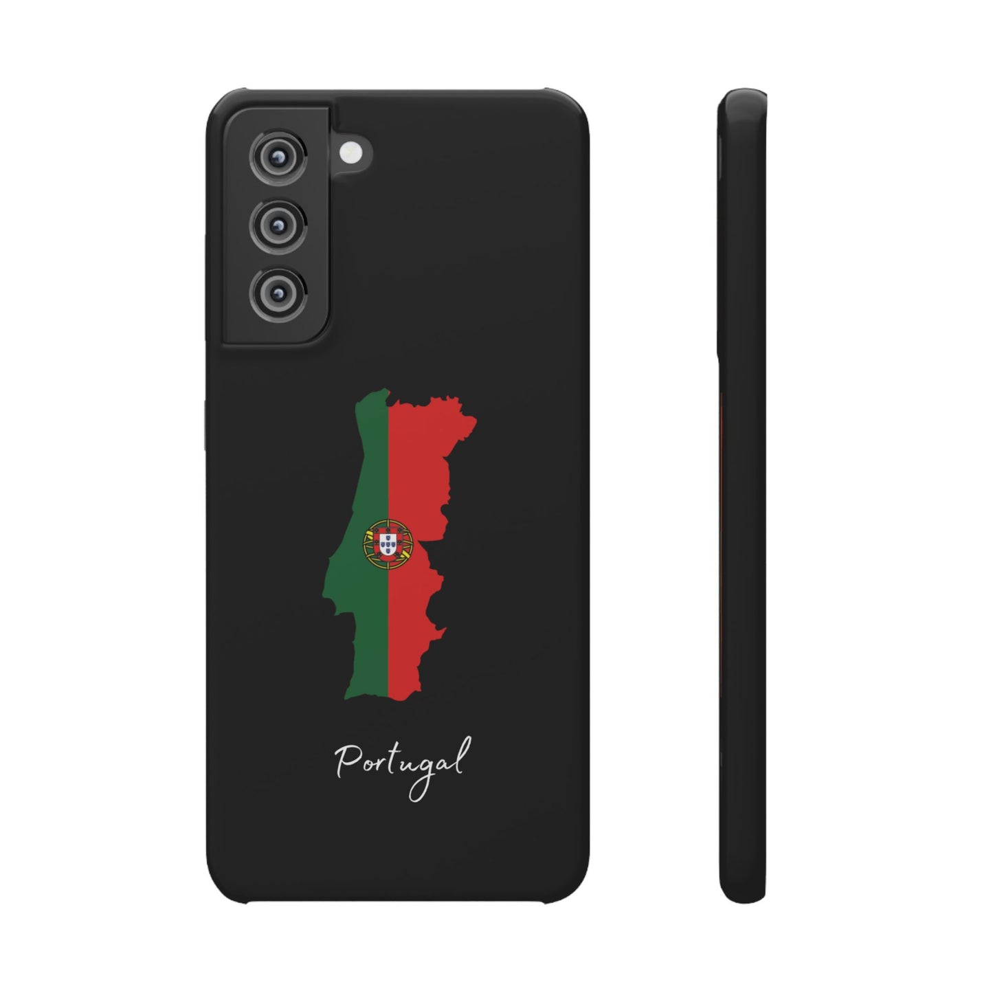 Portugal Flagge