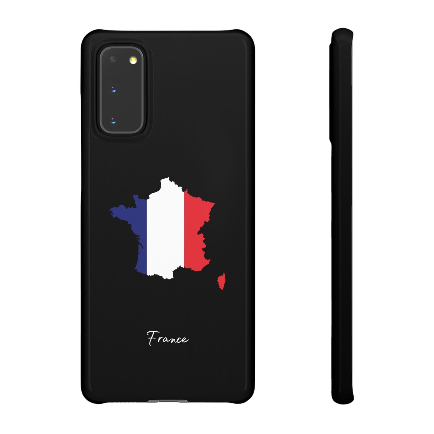 Frankreich Flagge