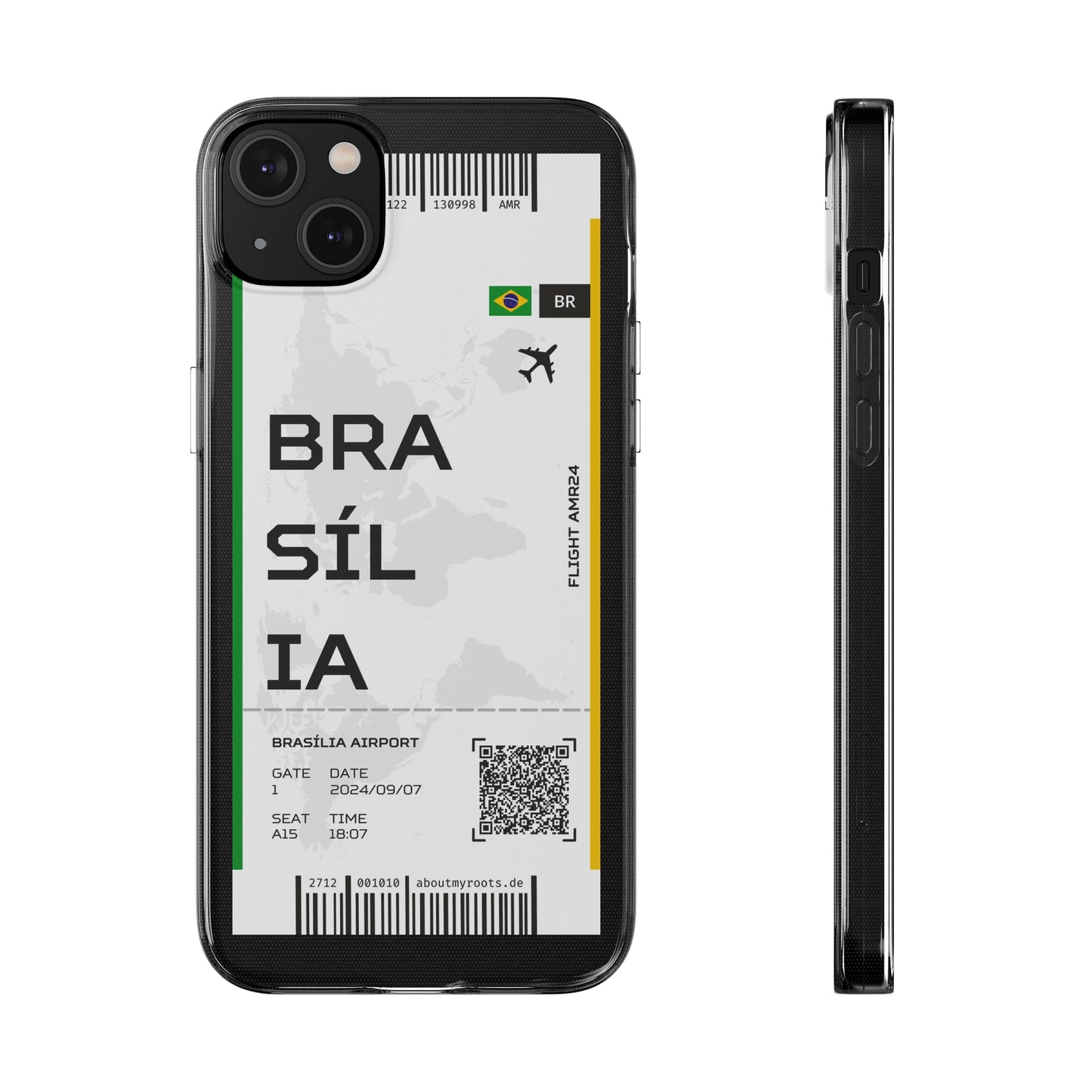 Brasil Ticket