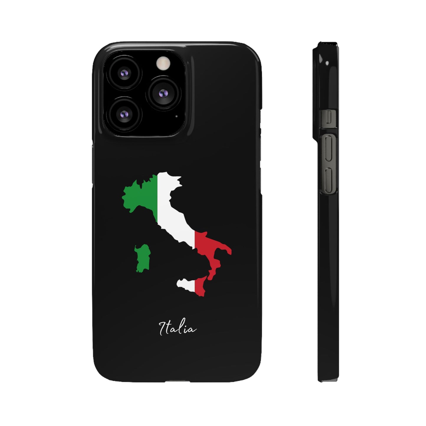 Italien Flagge