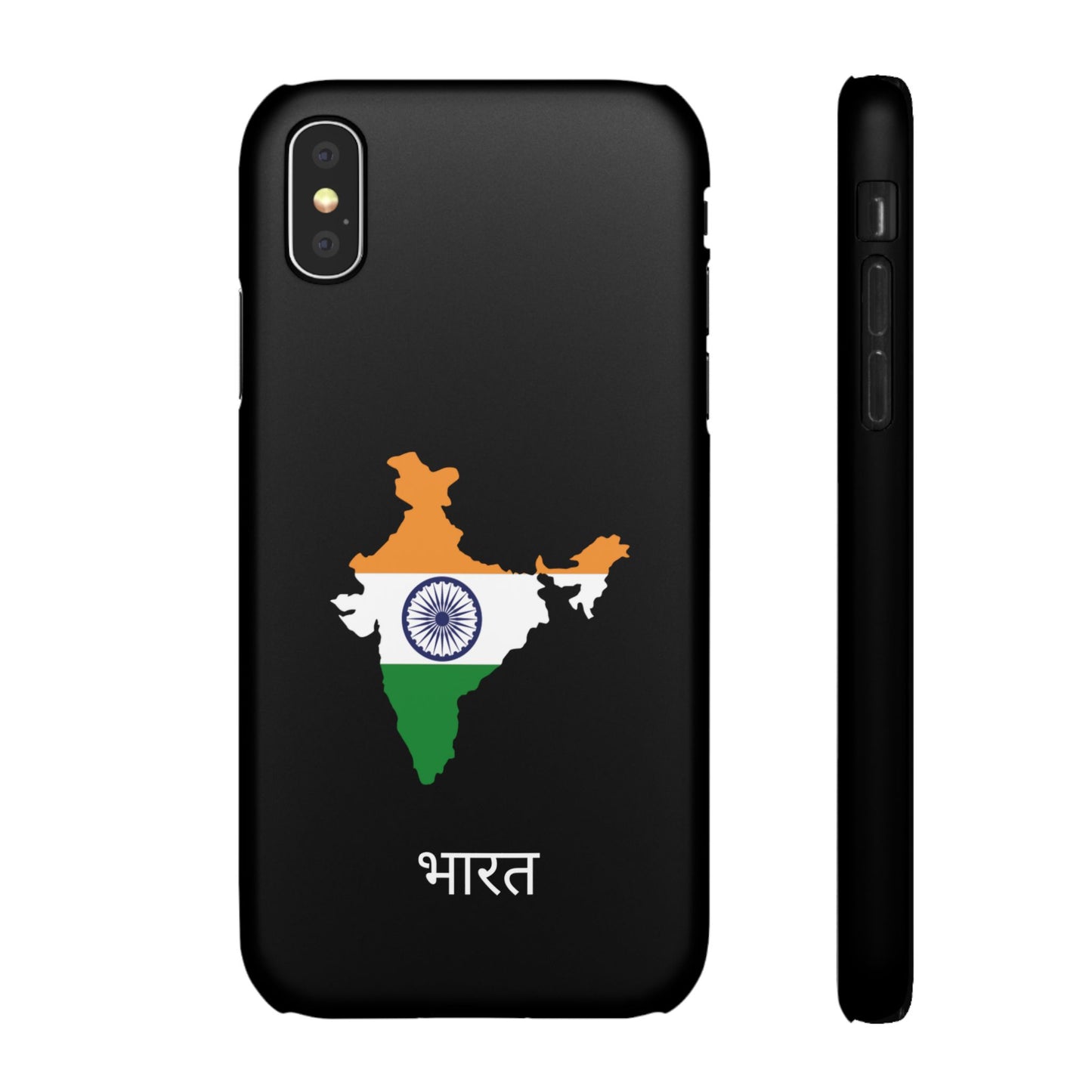 Indien Flagge indisch
