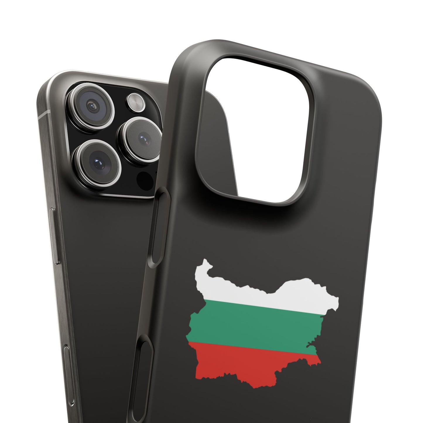 Bulgarien Flagge