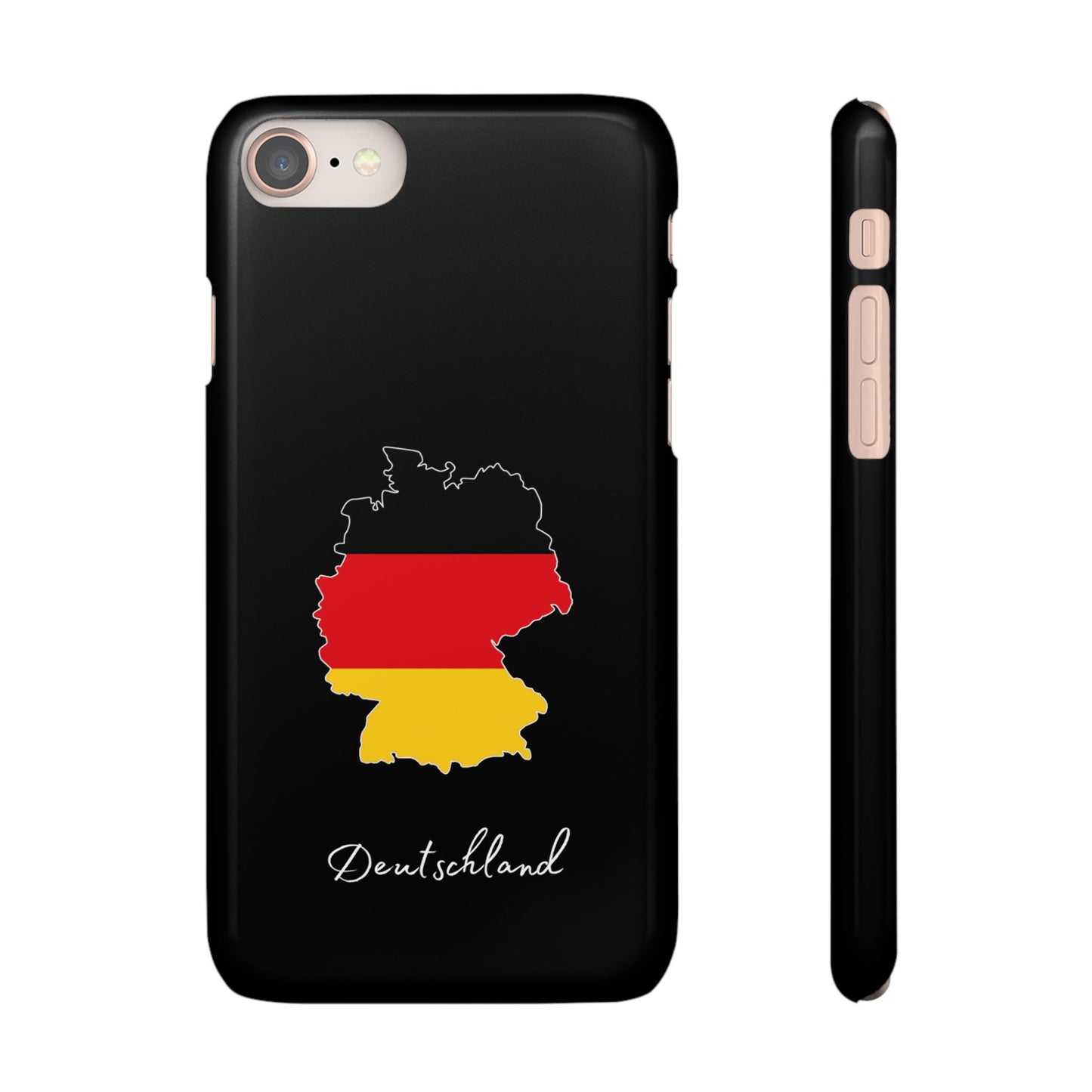 Deutschland Flagge