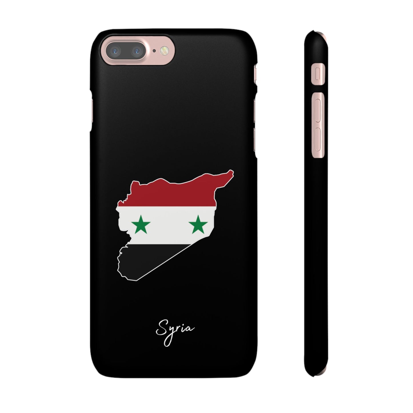 Syrien Flagge