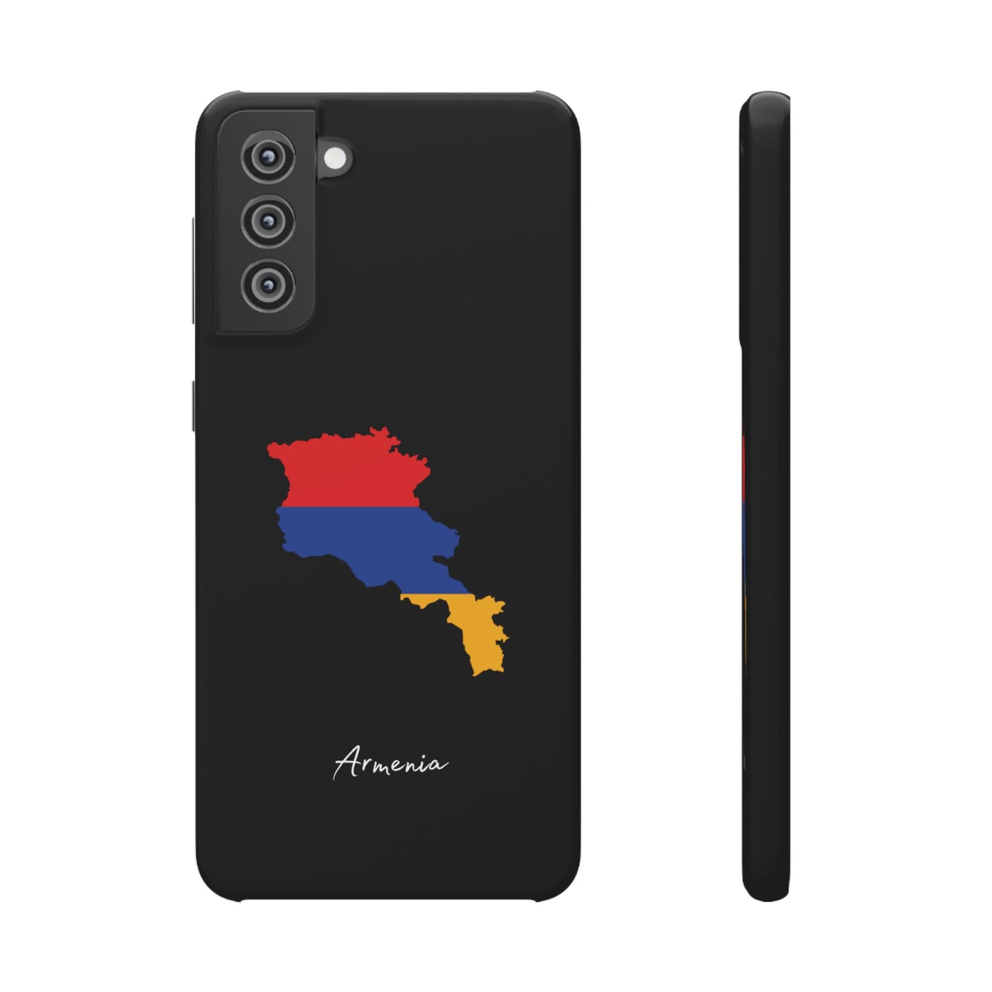 Armenien Flagge