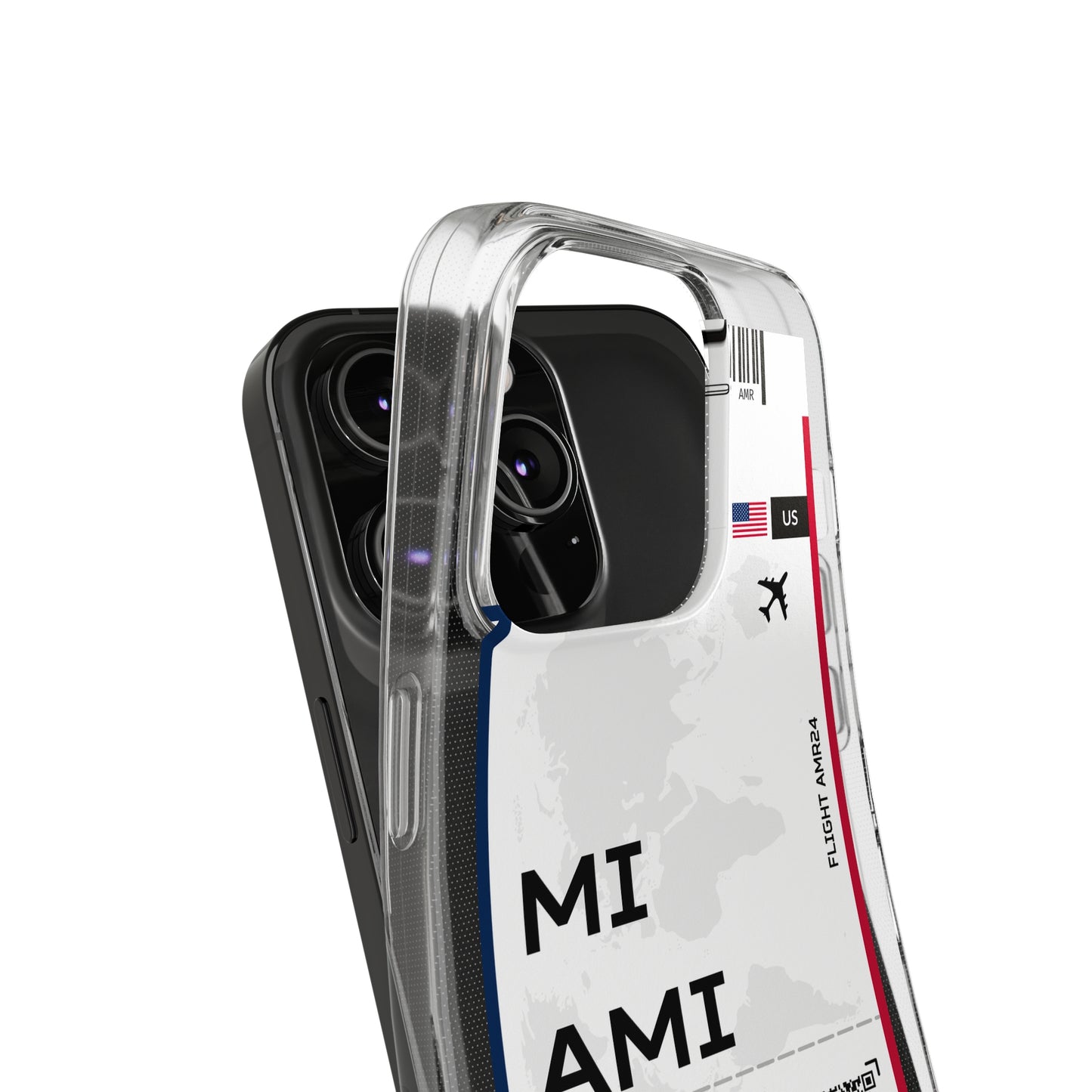 Miami Ticket