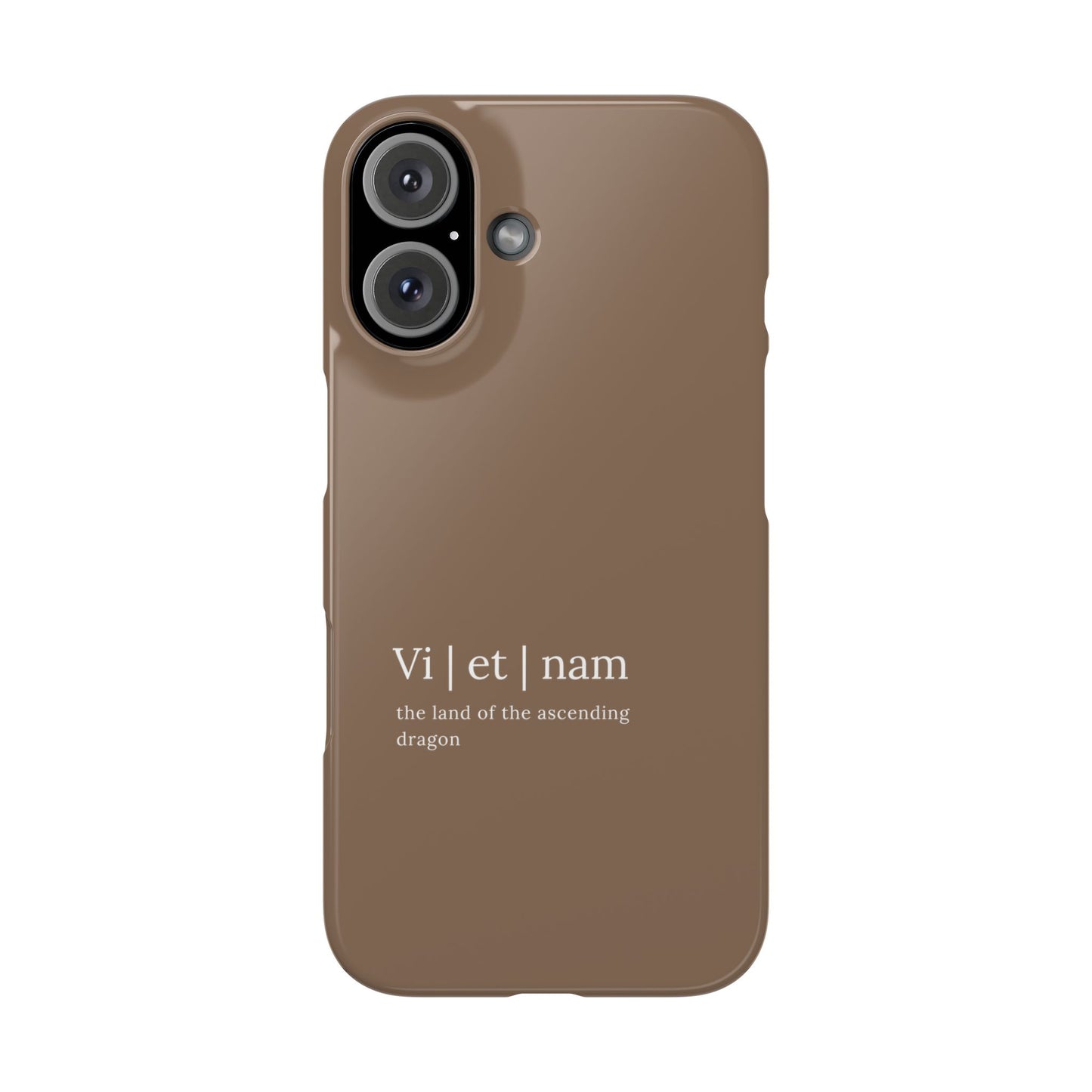 About Vietnam