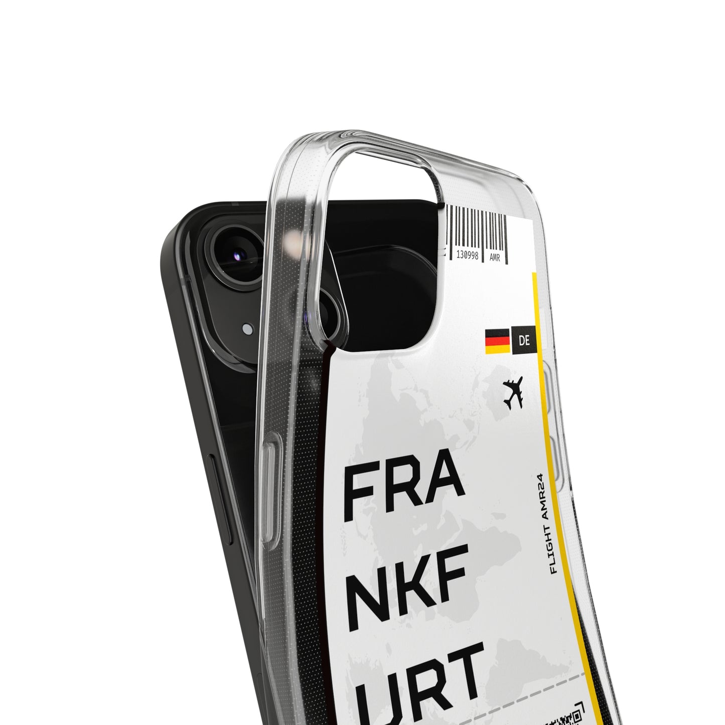 Frankfurt Ticket