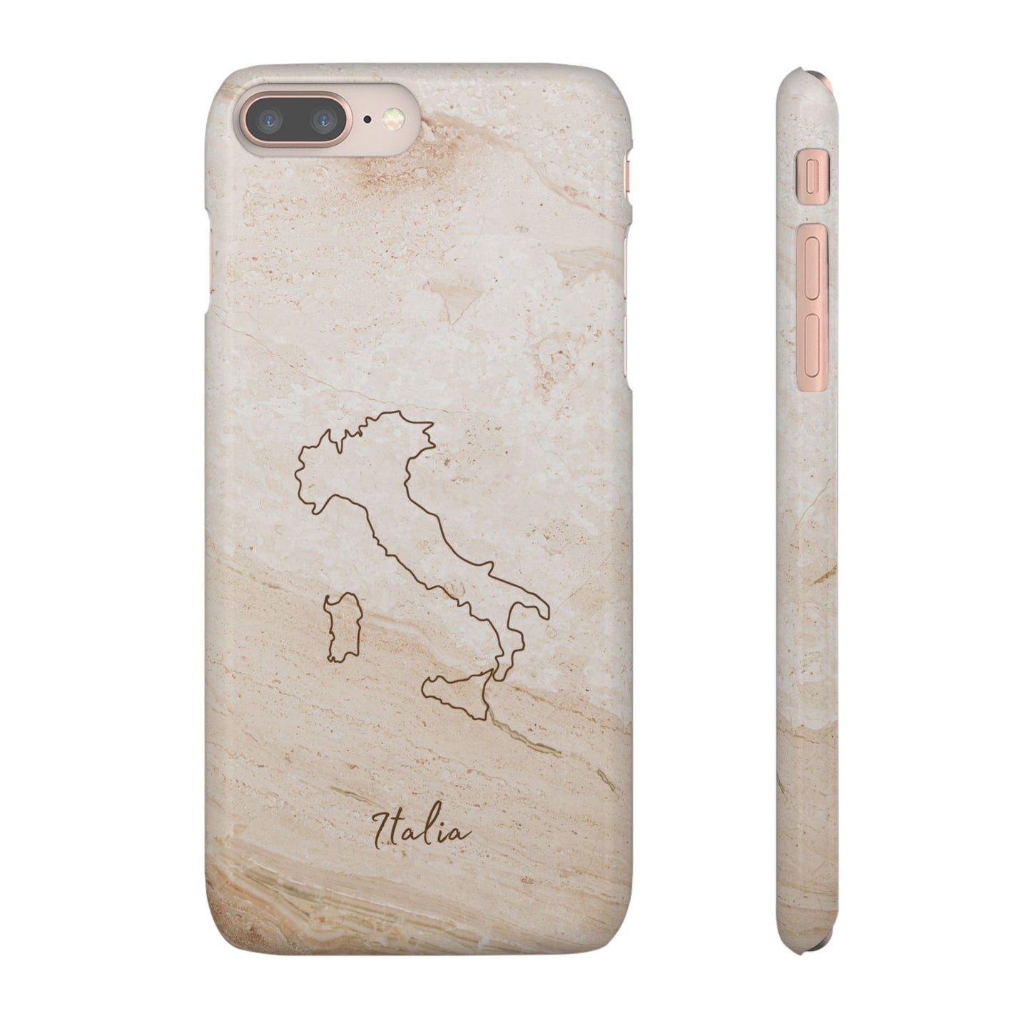 Italien Marmor Look