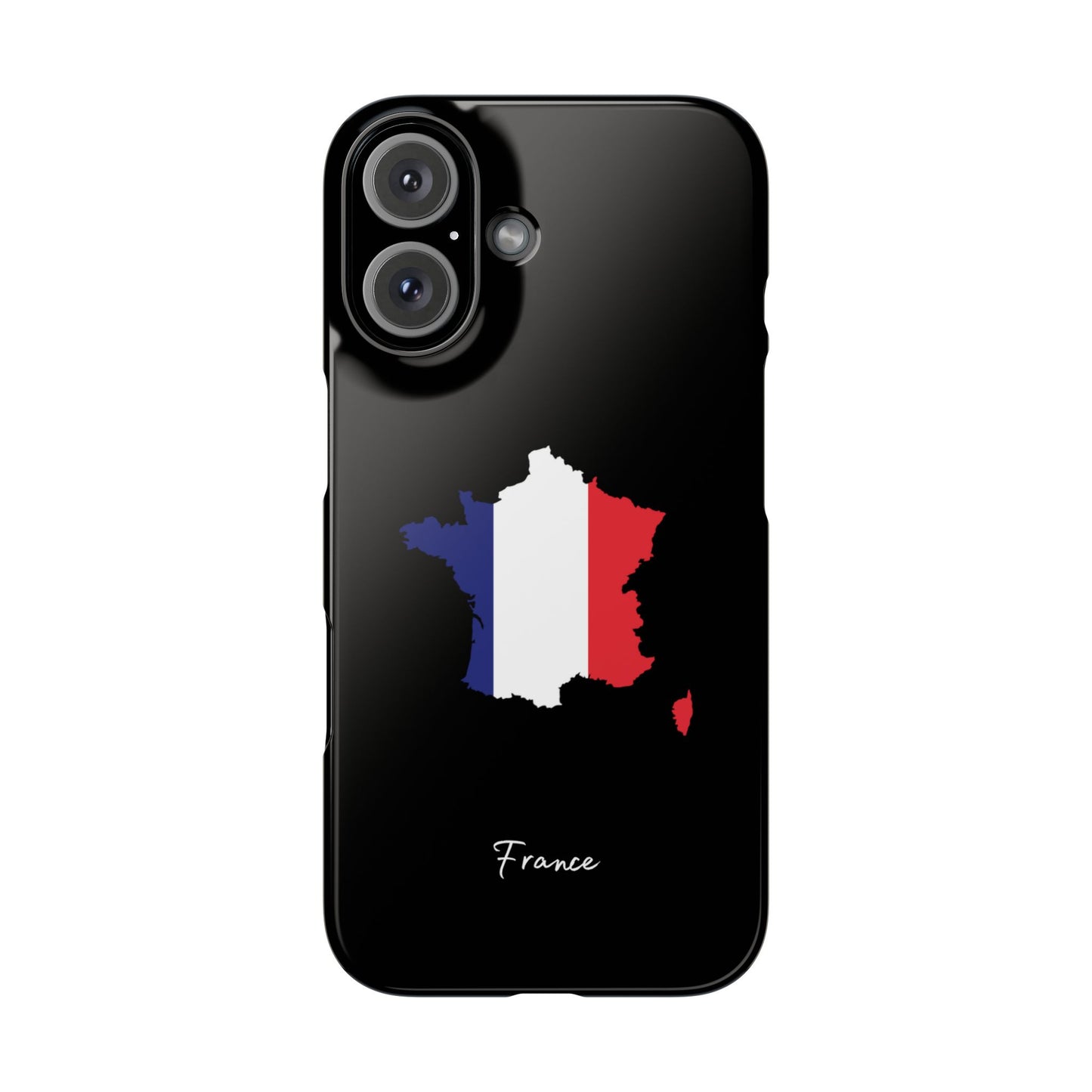 Frankreich Flagge