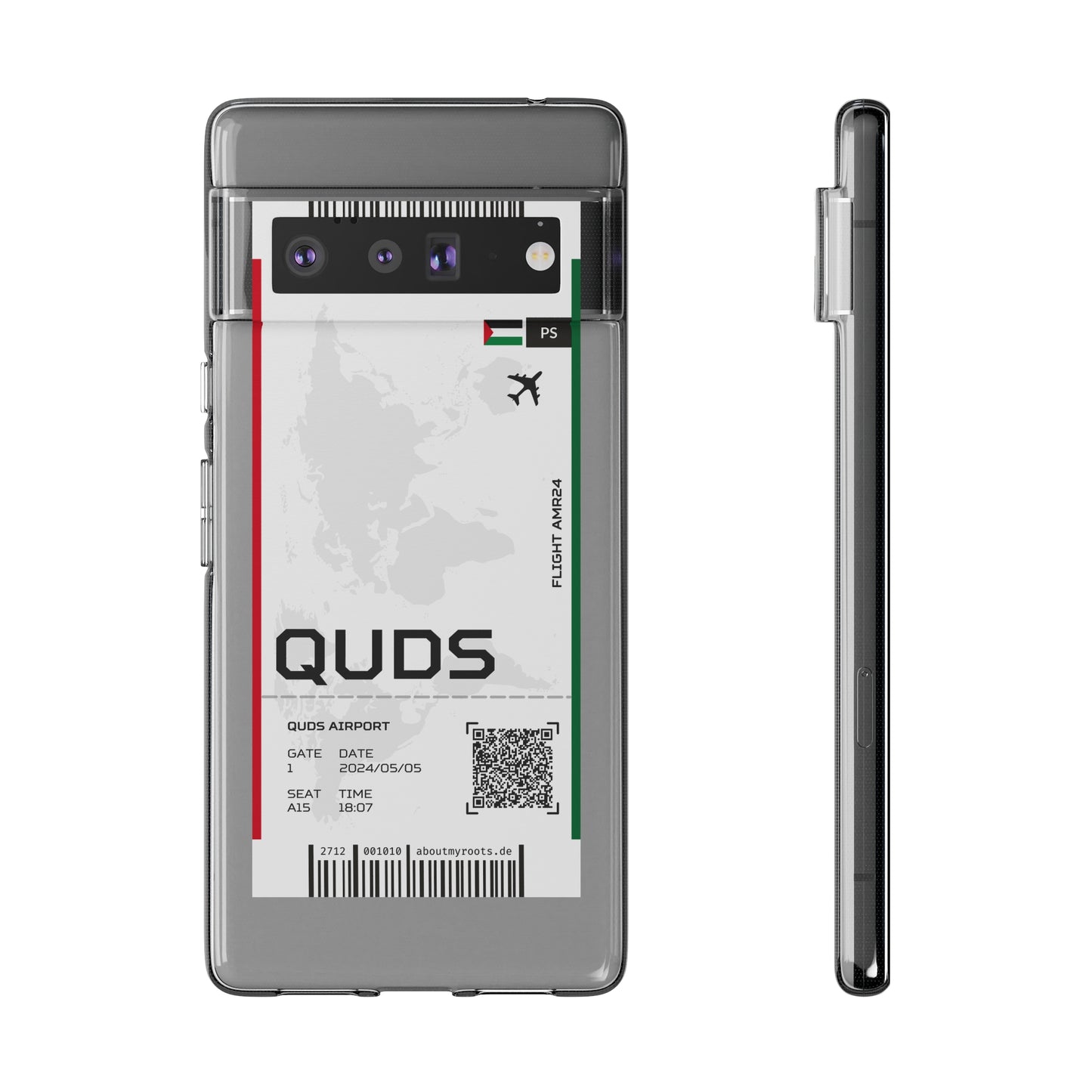 Quds Airport