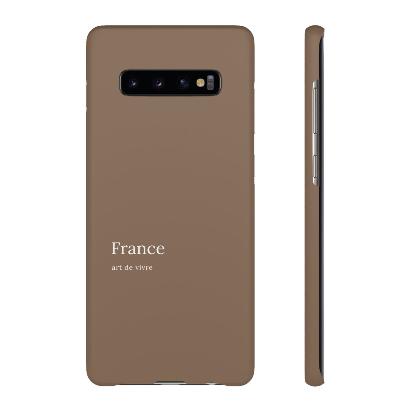 About France