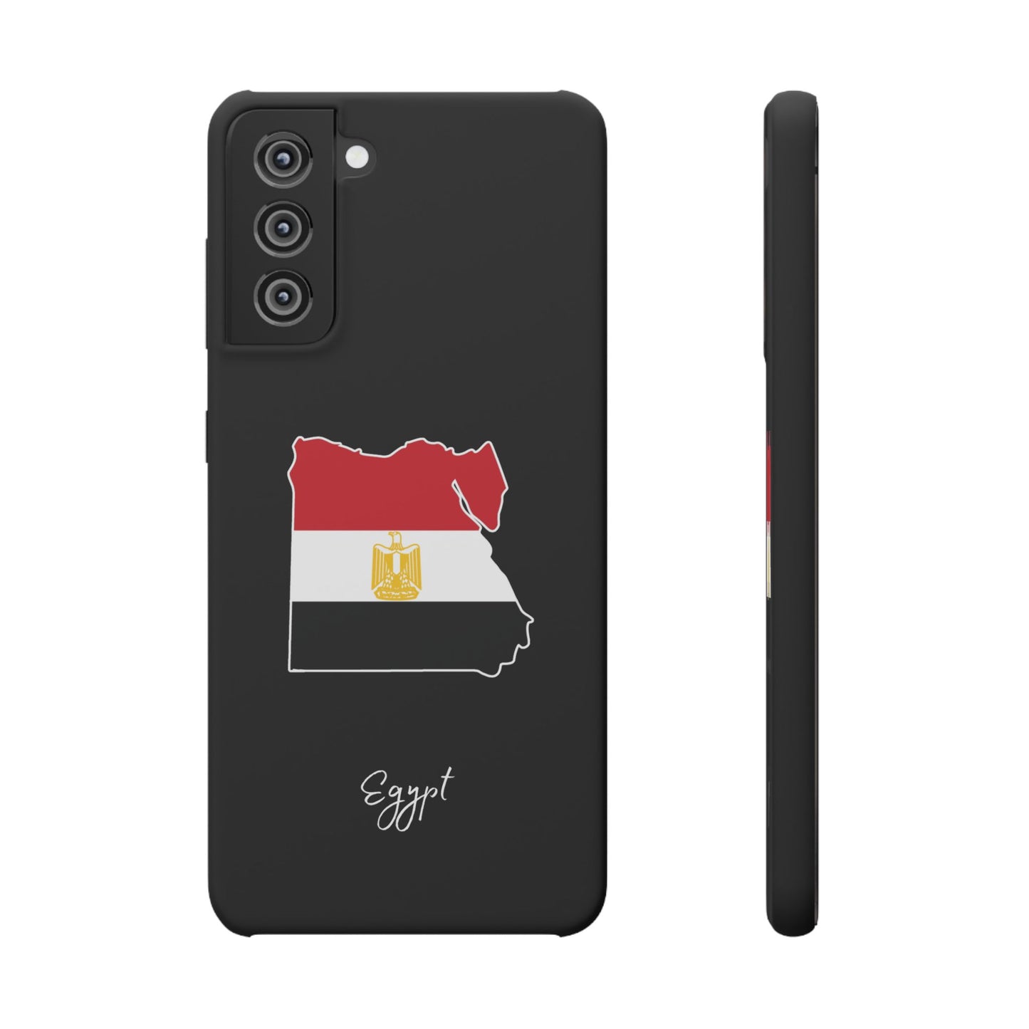 Ägypten Flagge