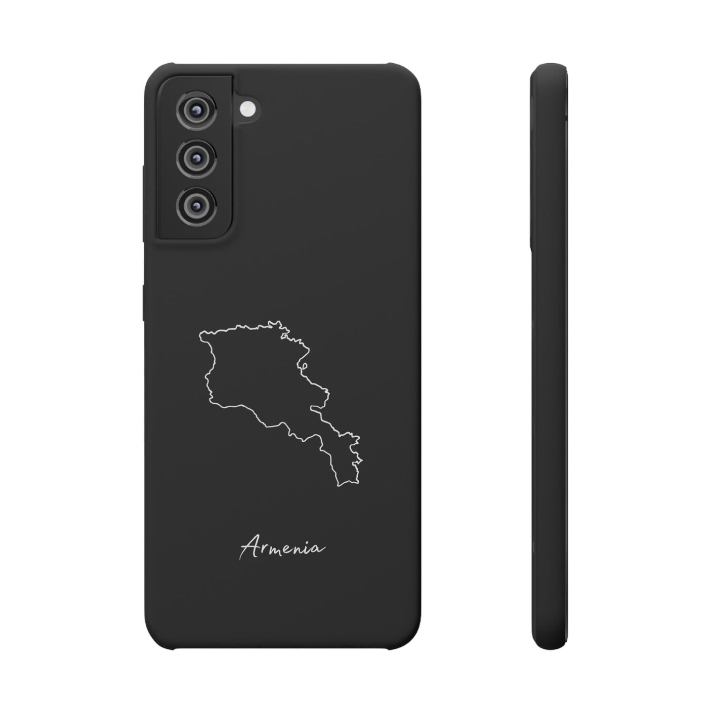 Armenien Landkarte