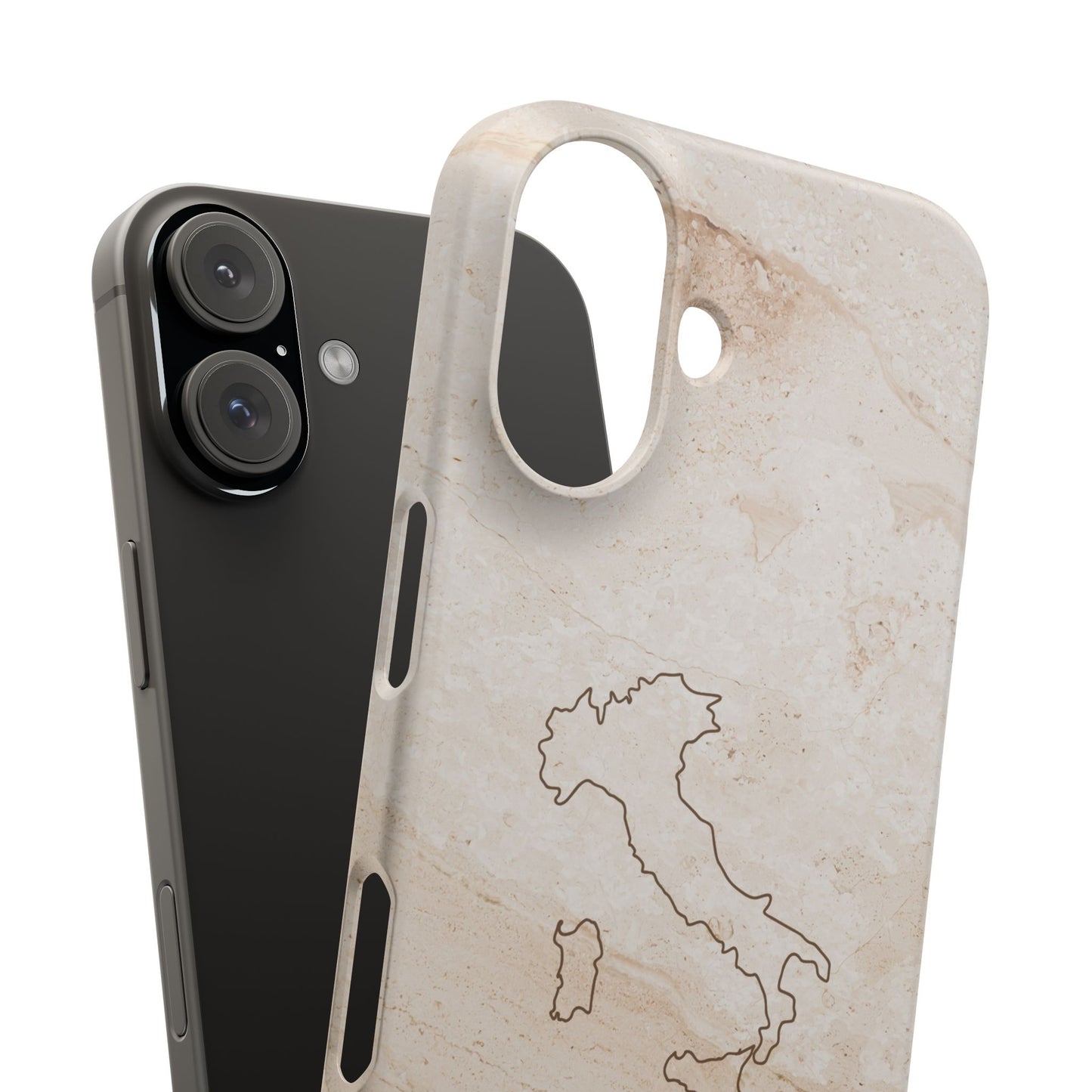 Italien Marmor Look