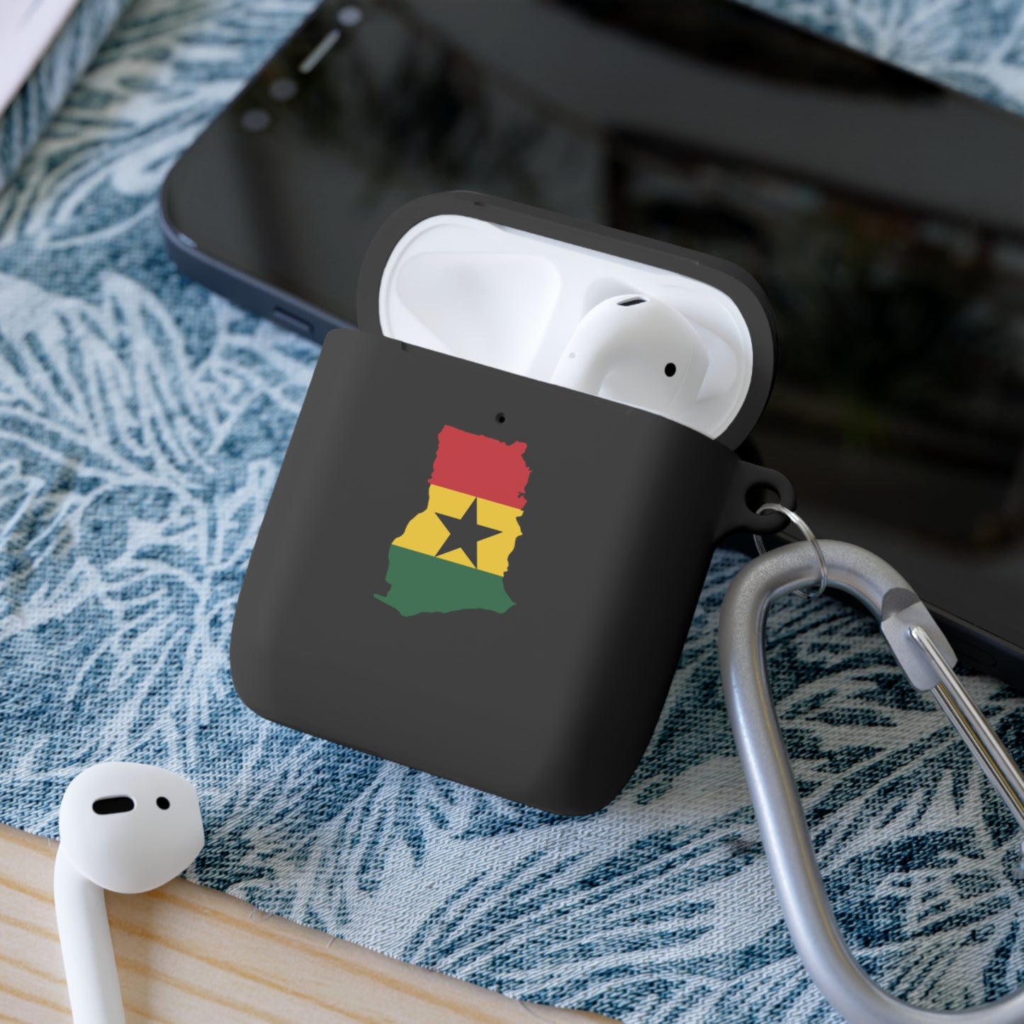 Ghana AirPods 1 + 2