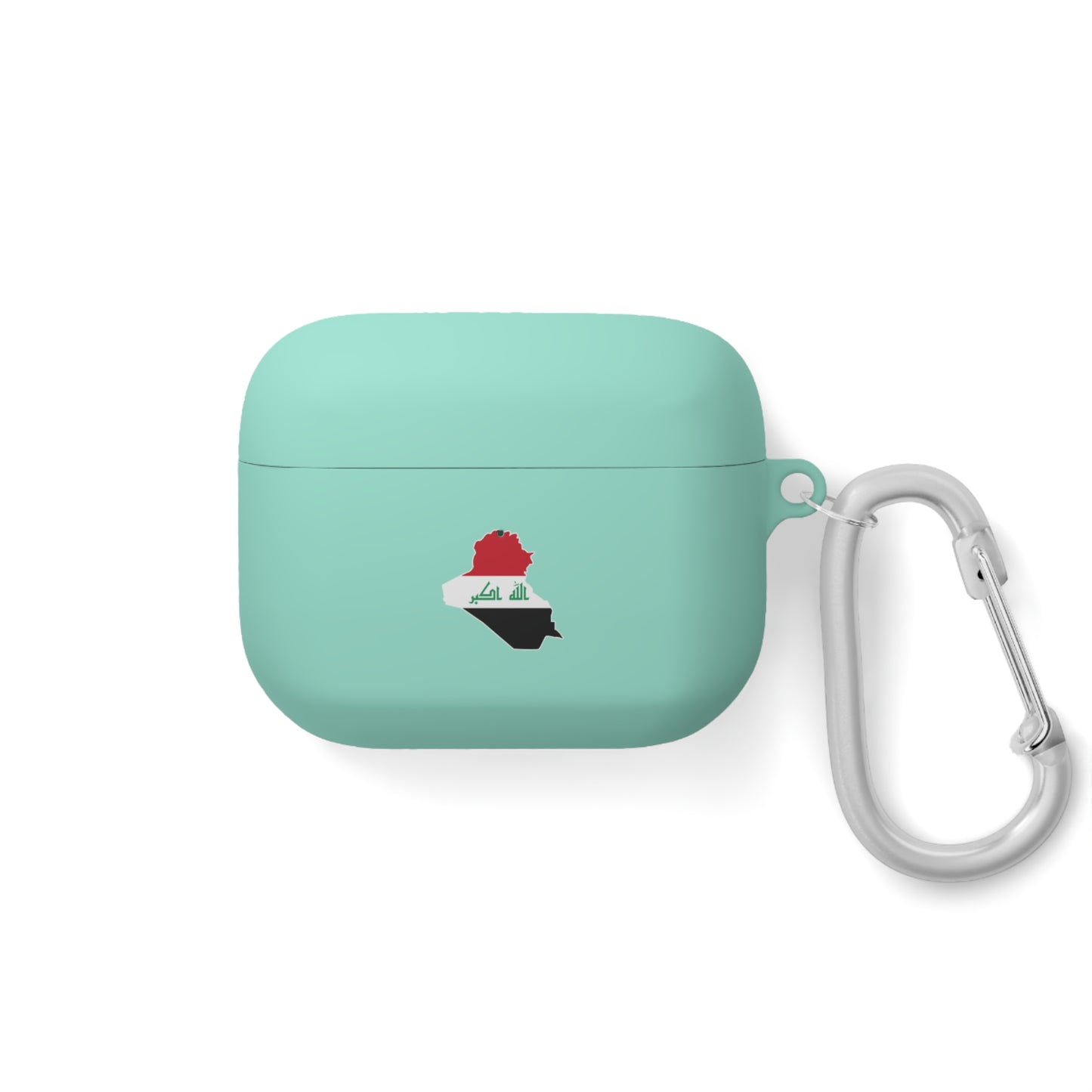 Irak Airpods Pro