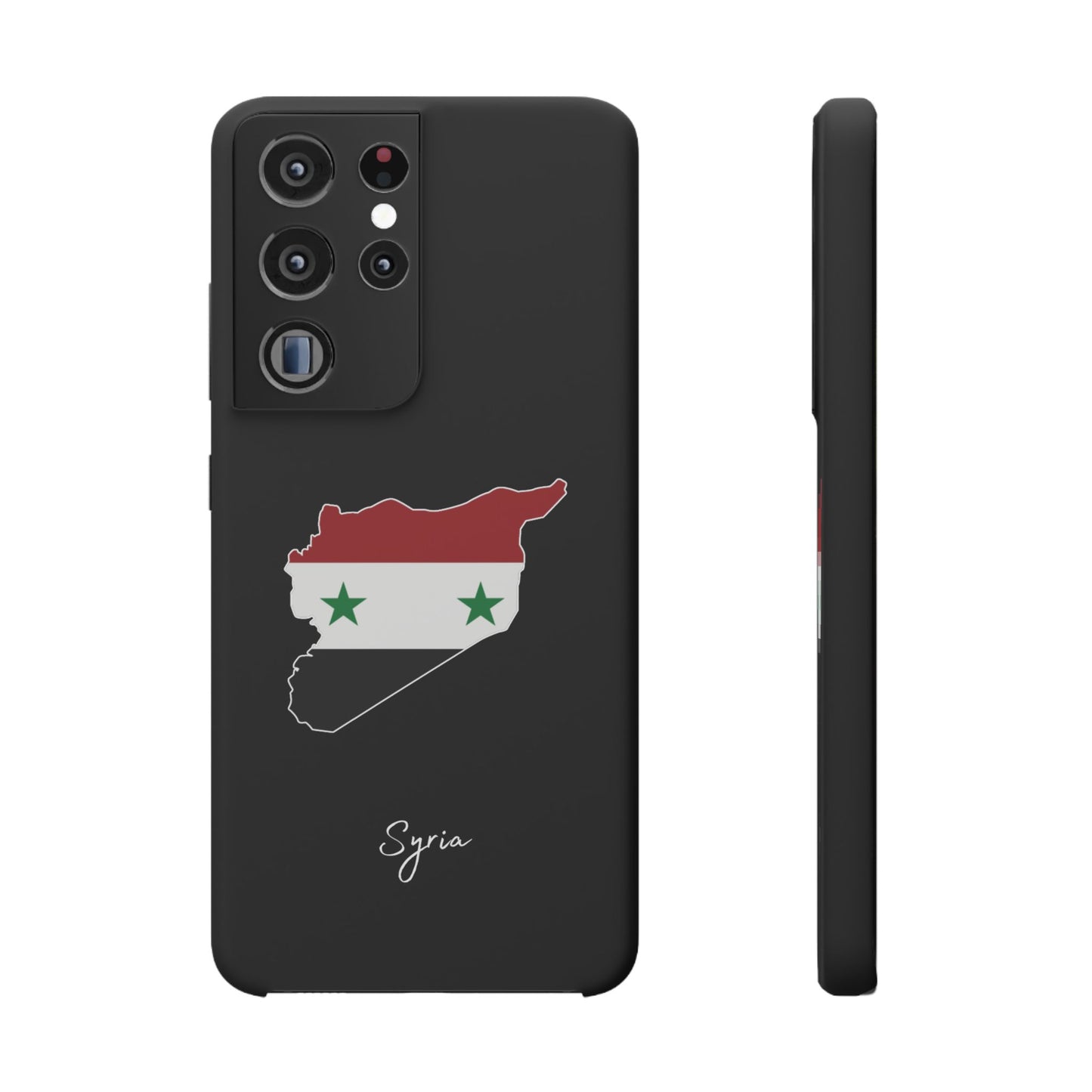 Syrien Flagge