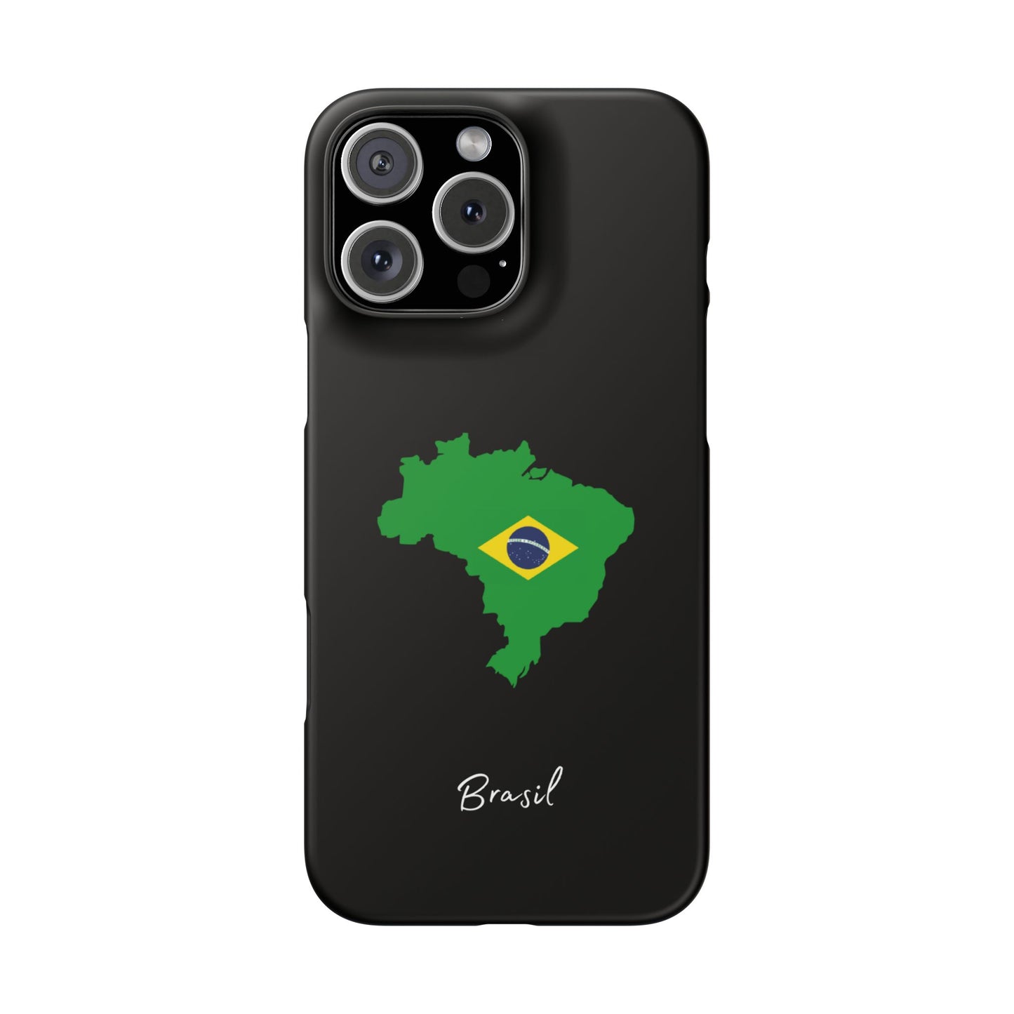 Brasilien Flagge