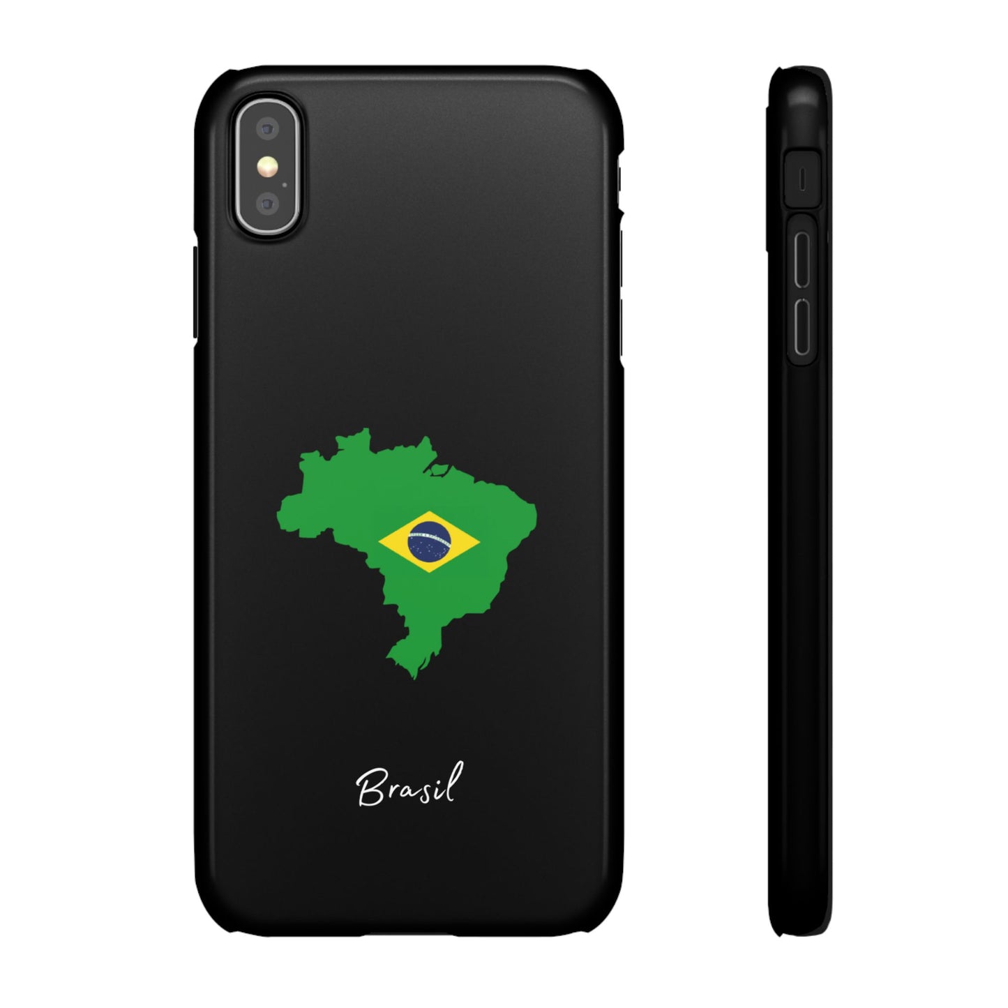 Brasilien Flagge